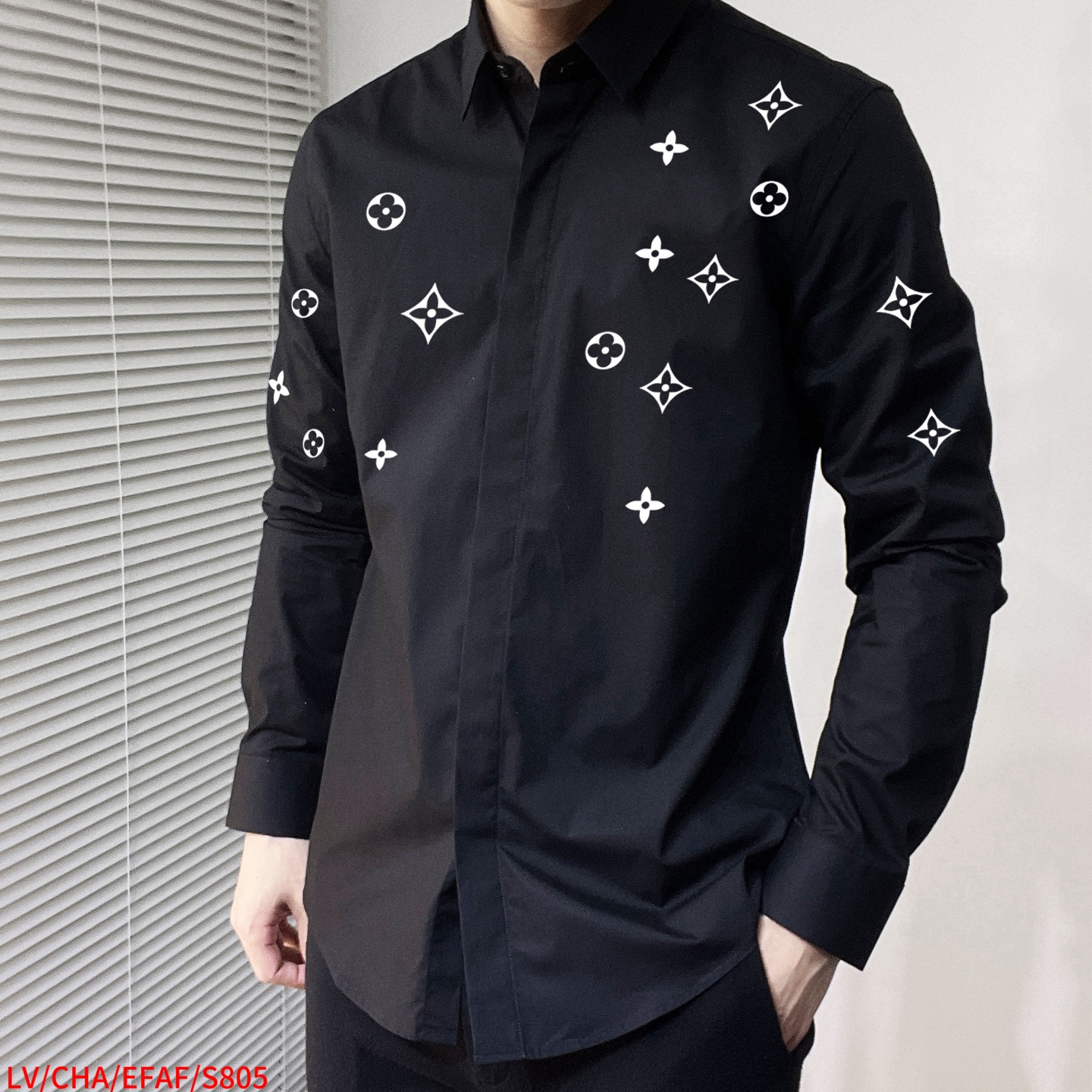 shirt Man