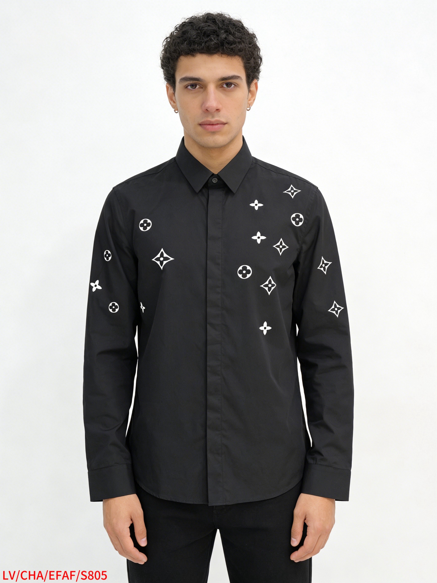 shirt Man