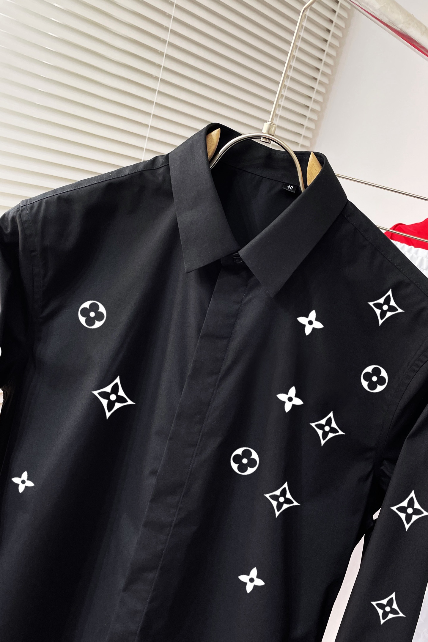 shirt Man