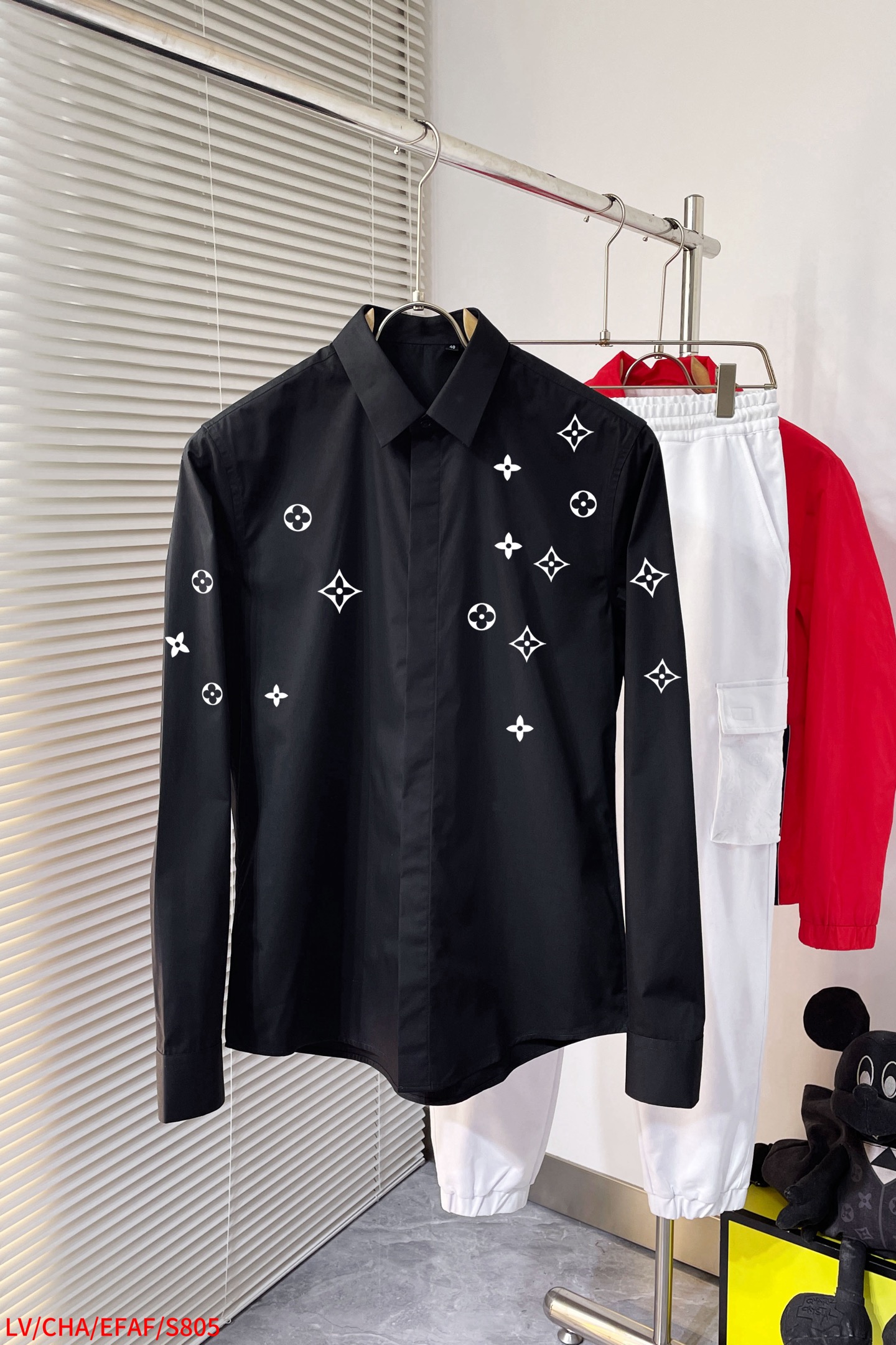 shirt Man