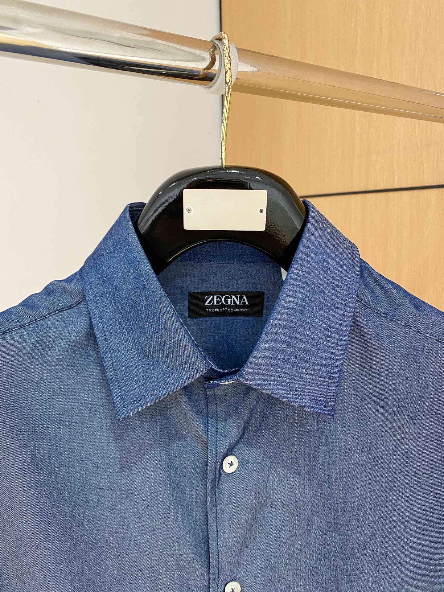 shirt Man