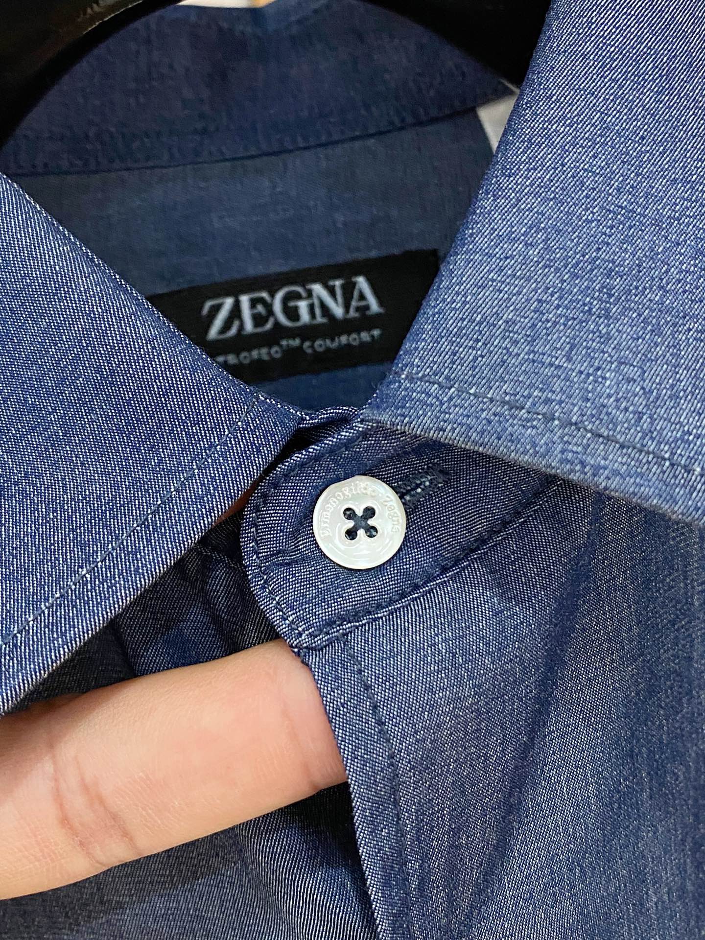 shirt Man