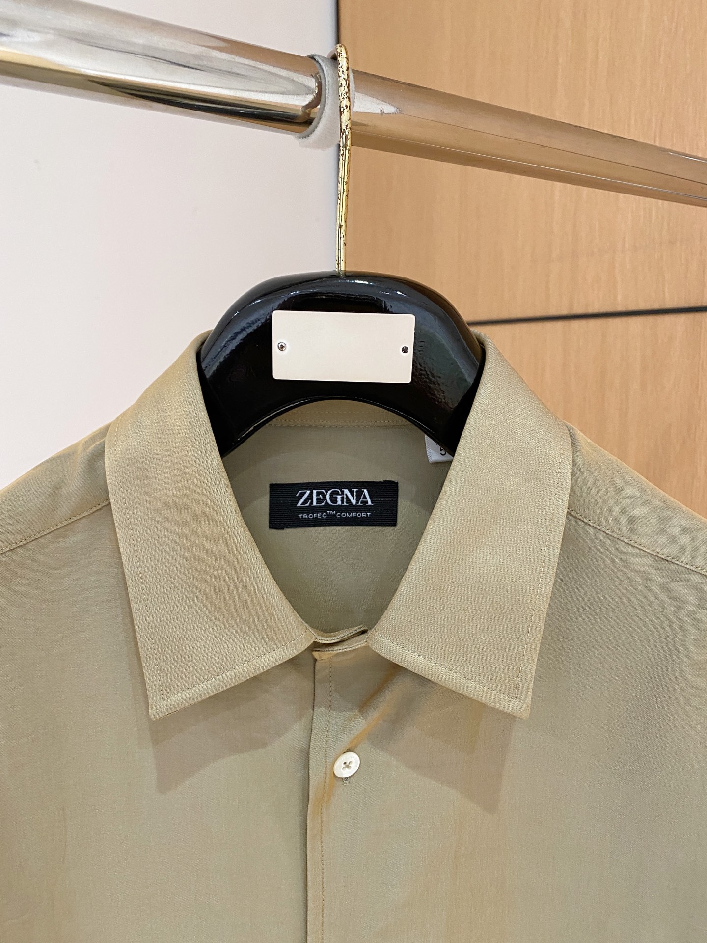 shirt Man