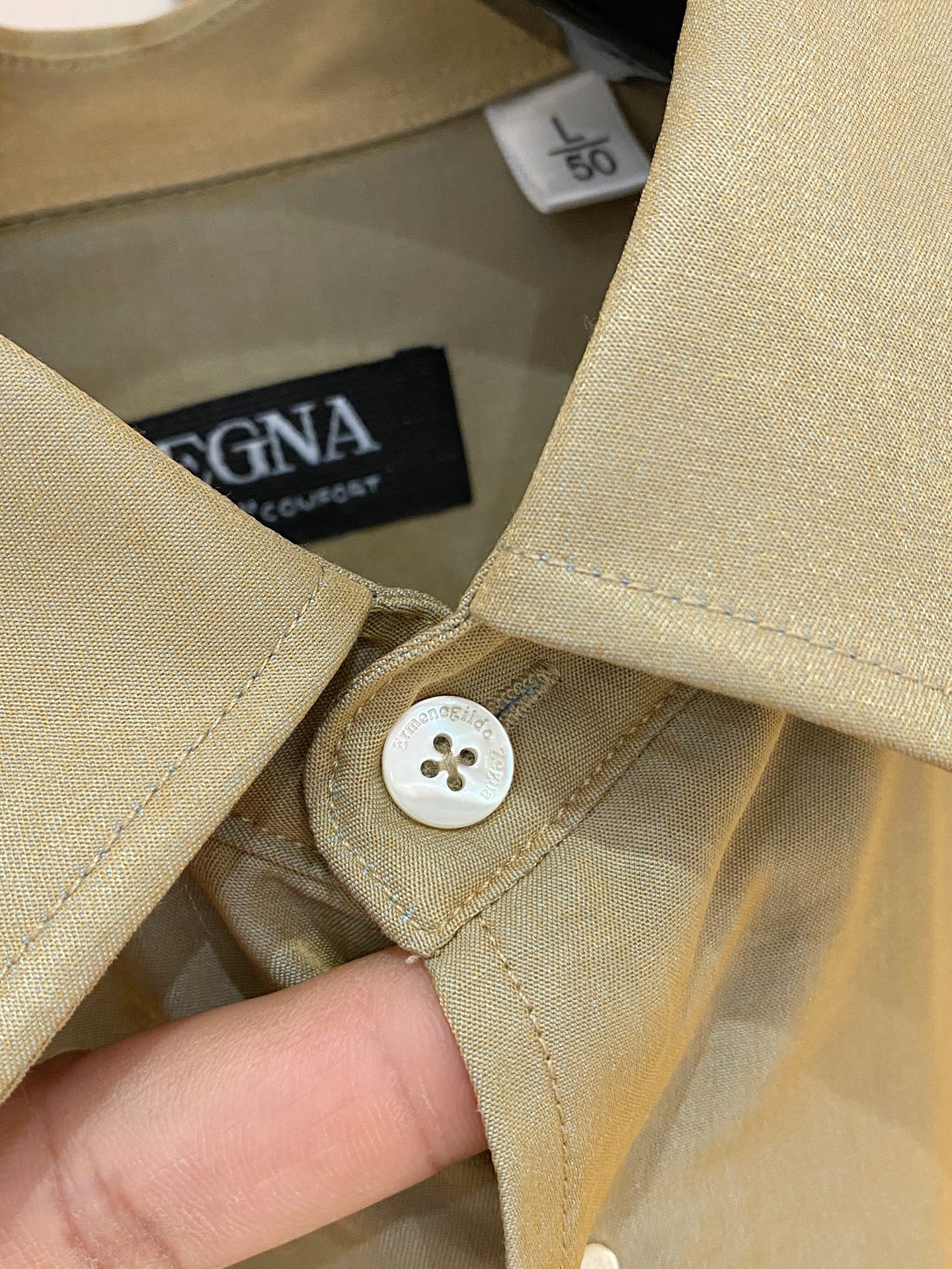 shirt Man