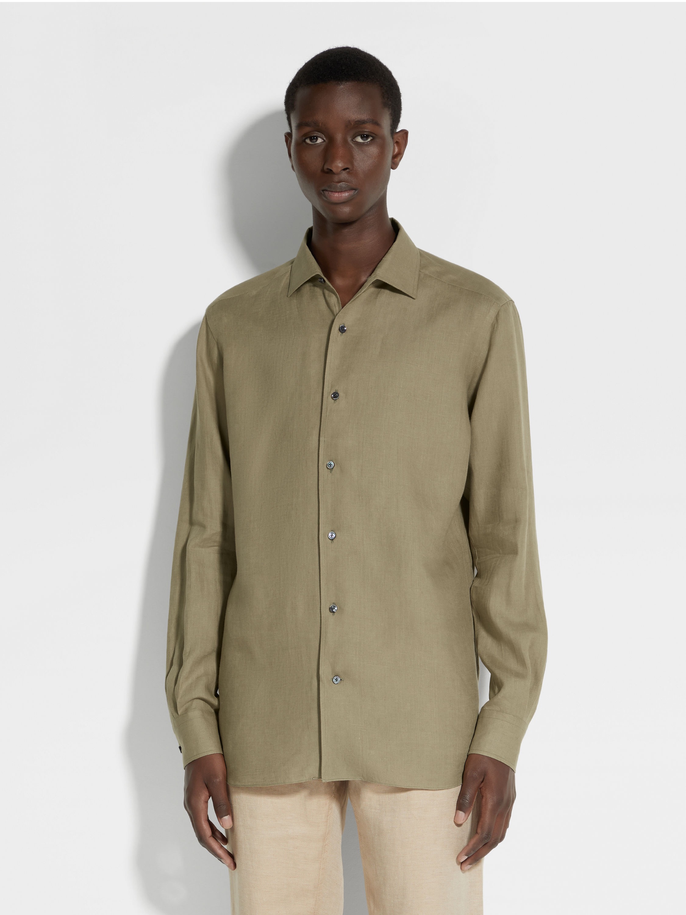 shirt Man