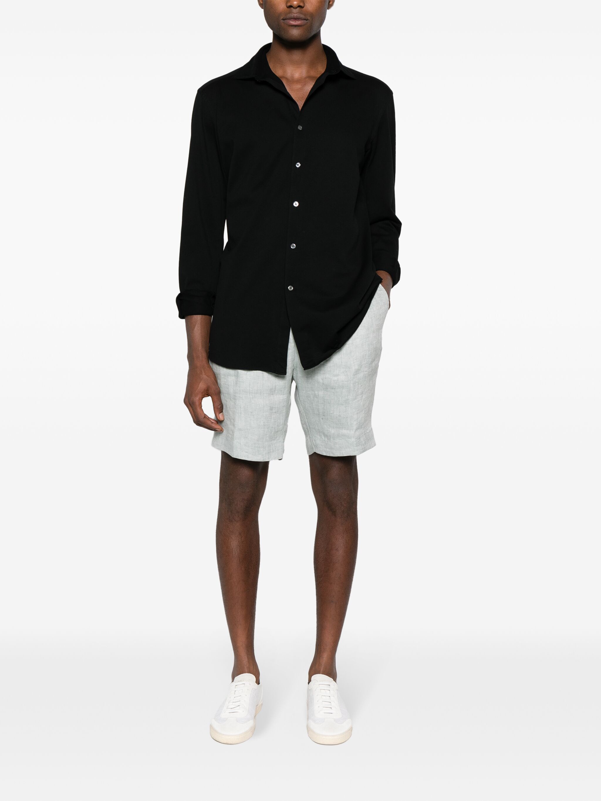 shirt Man