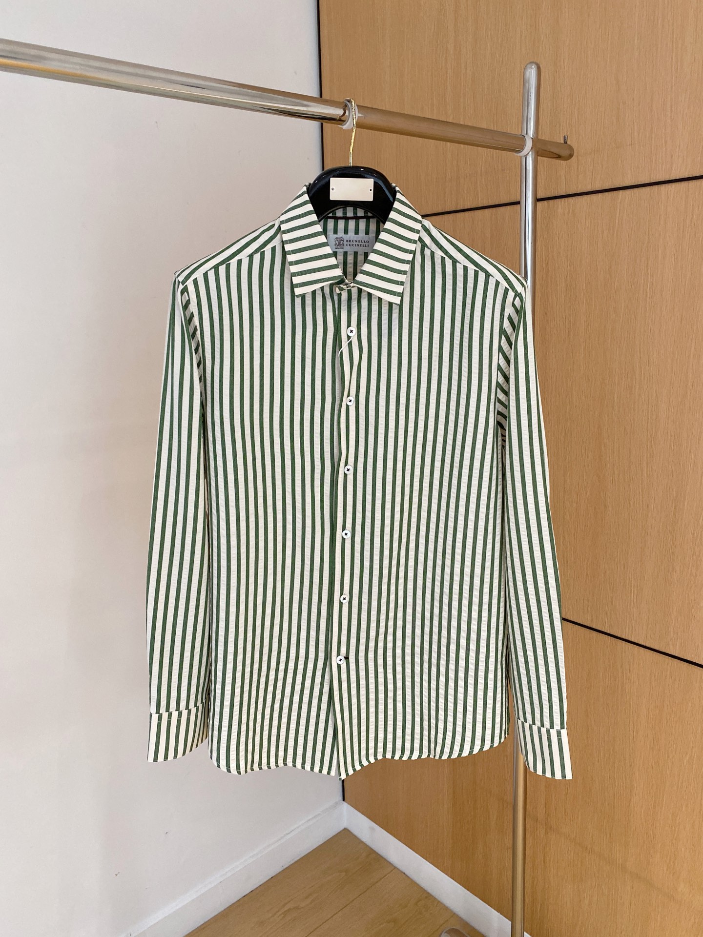 shirt Man