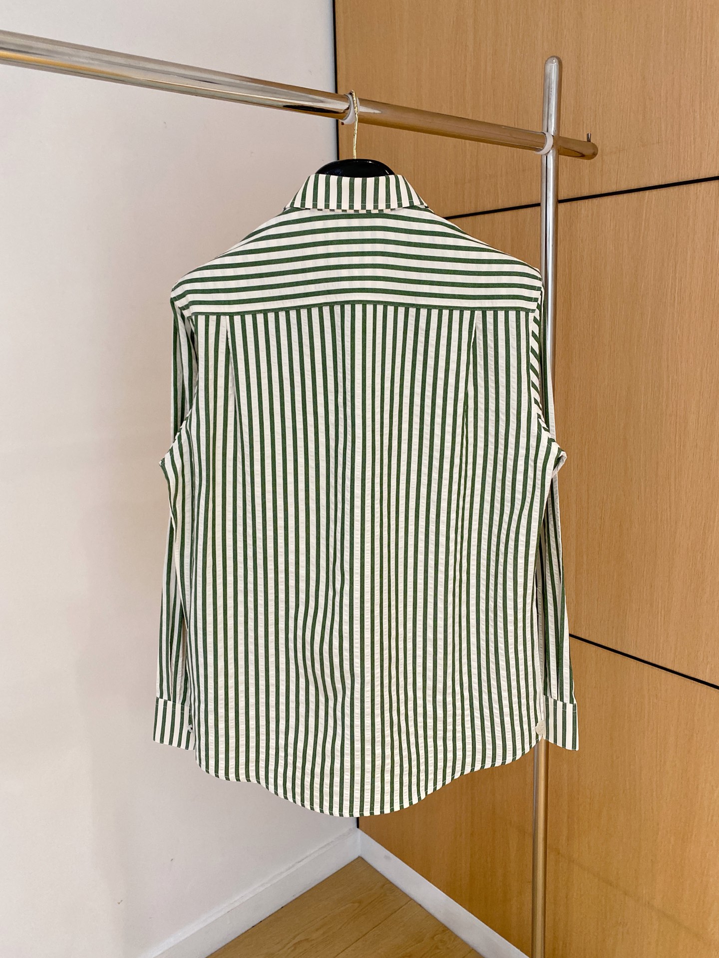 shirt Man