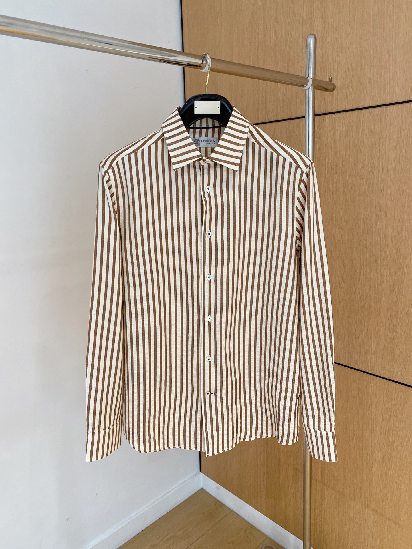 shirt Man