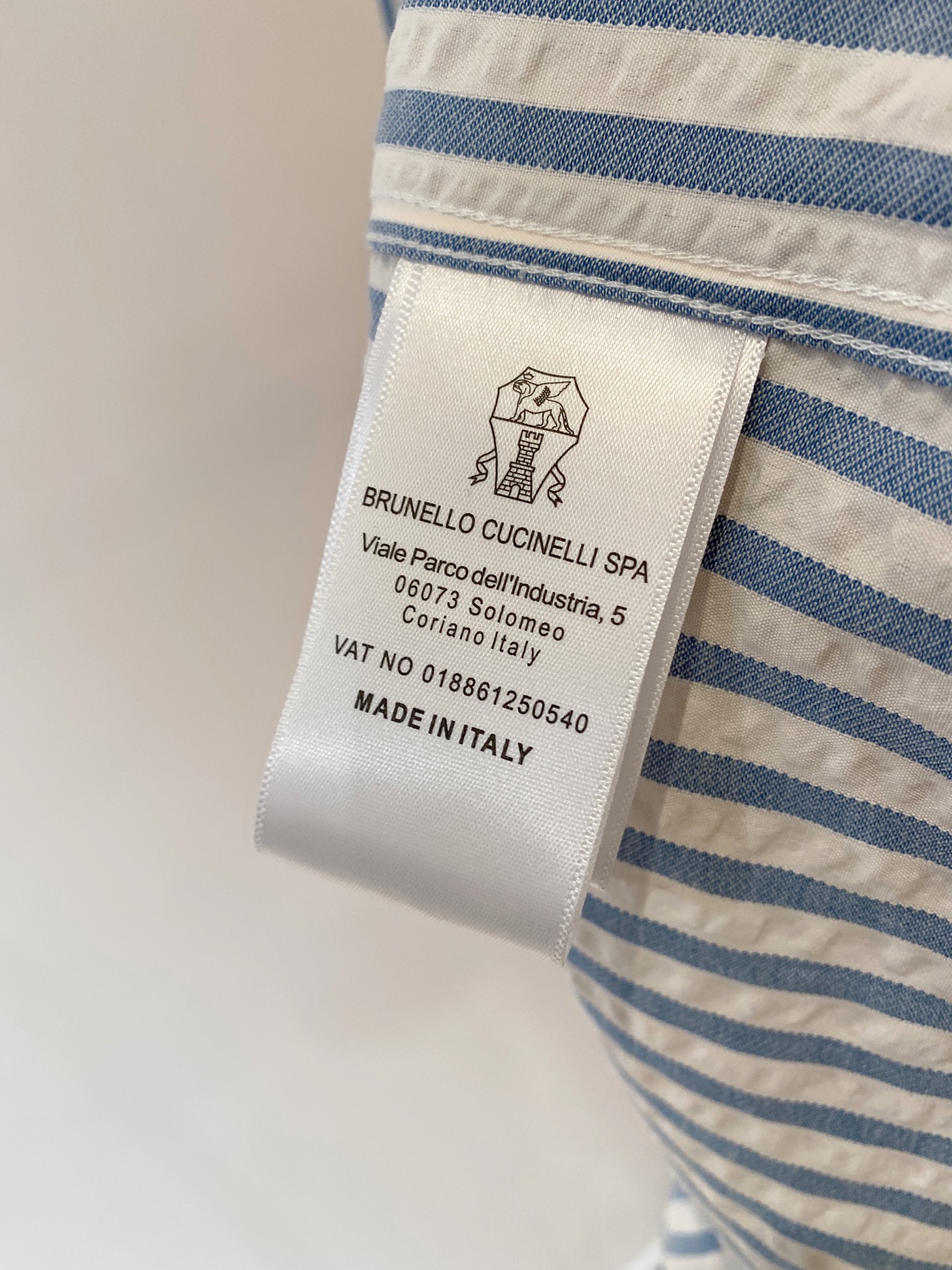 shirt Man