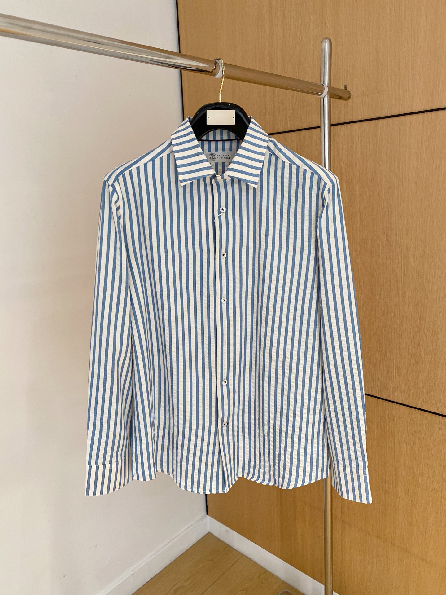 shirt Man