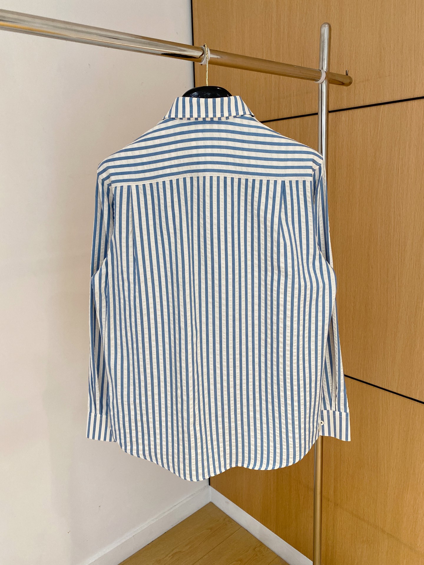 shirt Man