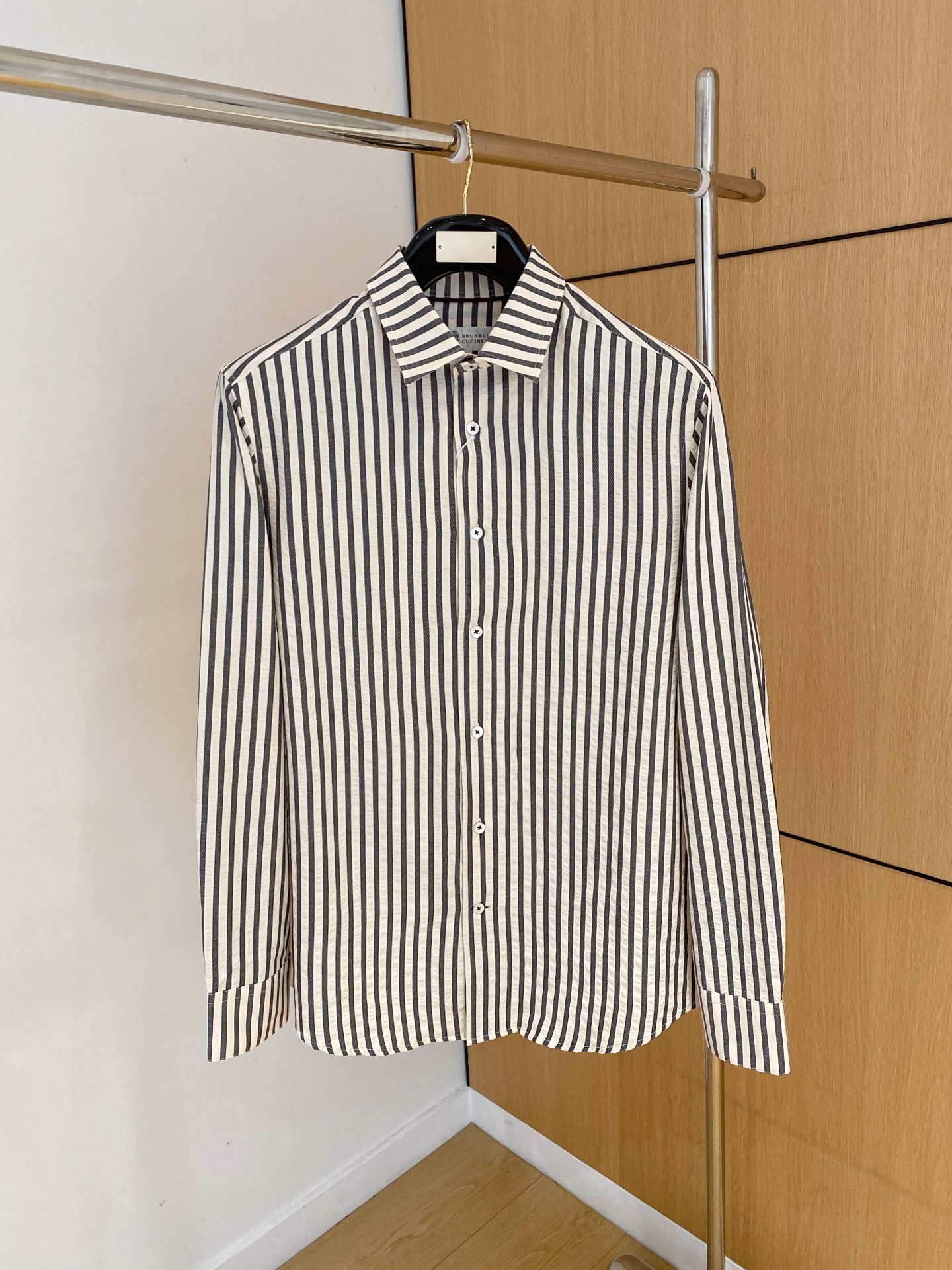 shirt Man