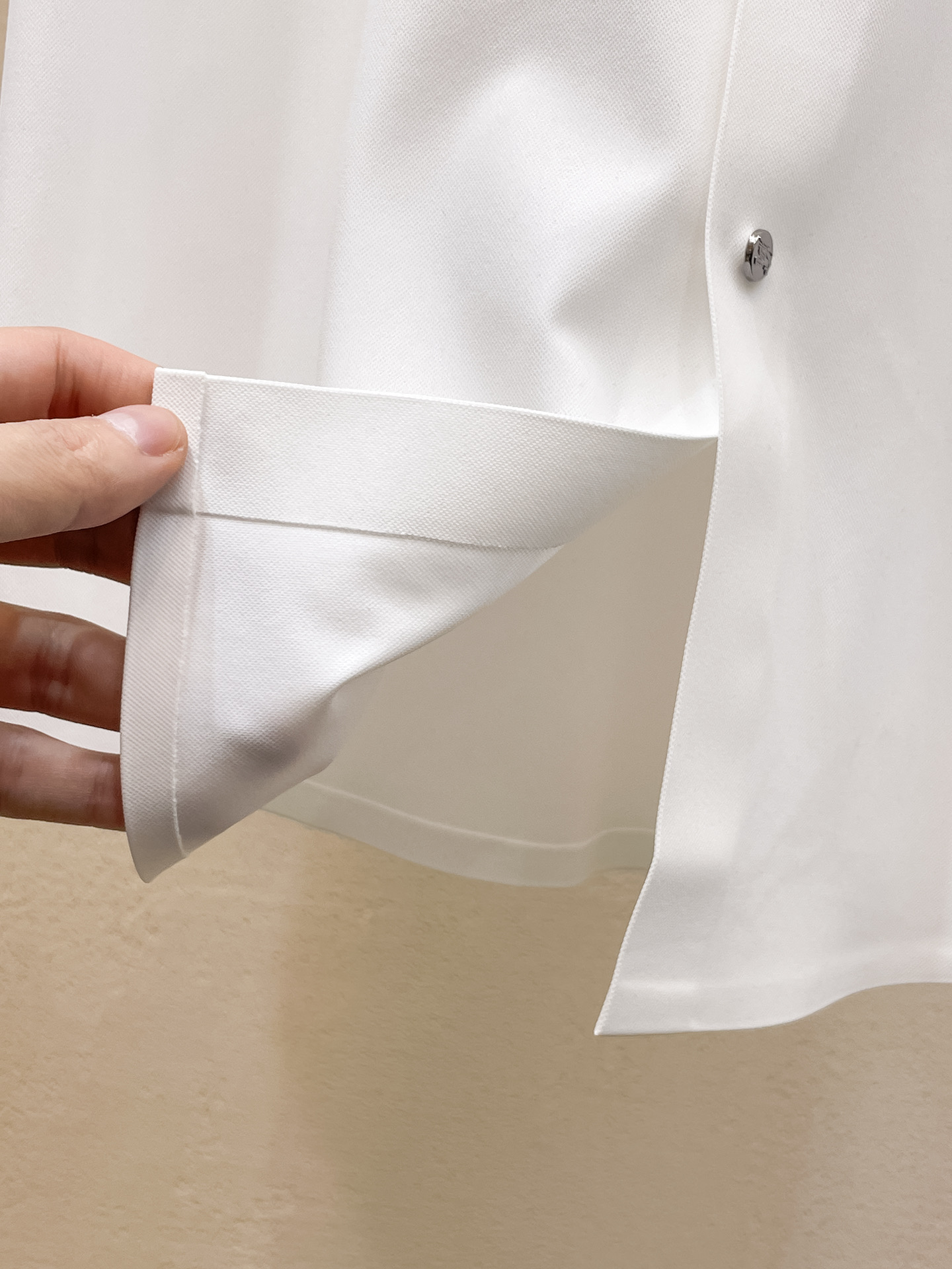 shirt Man