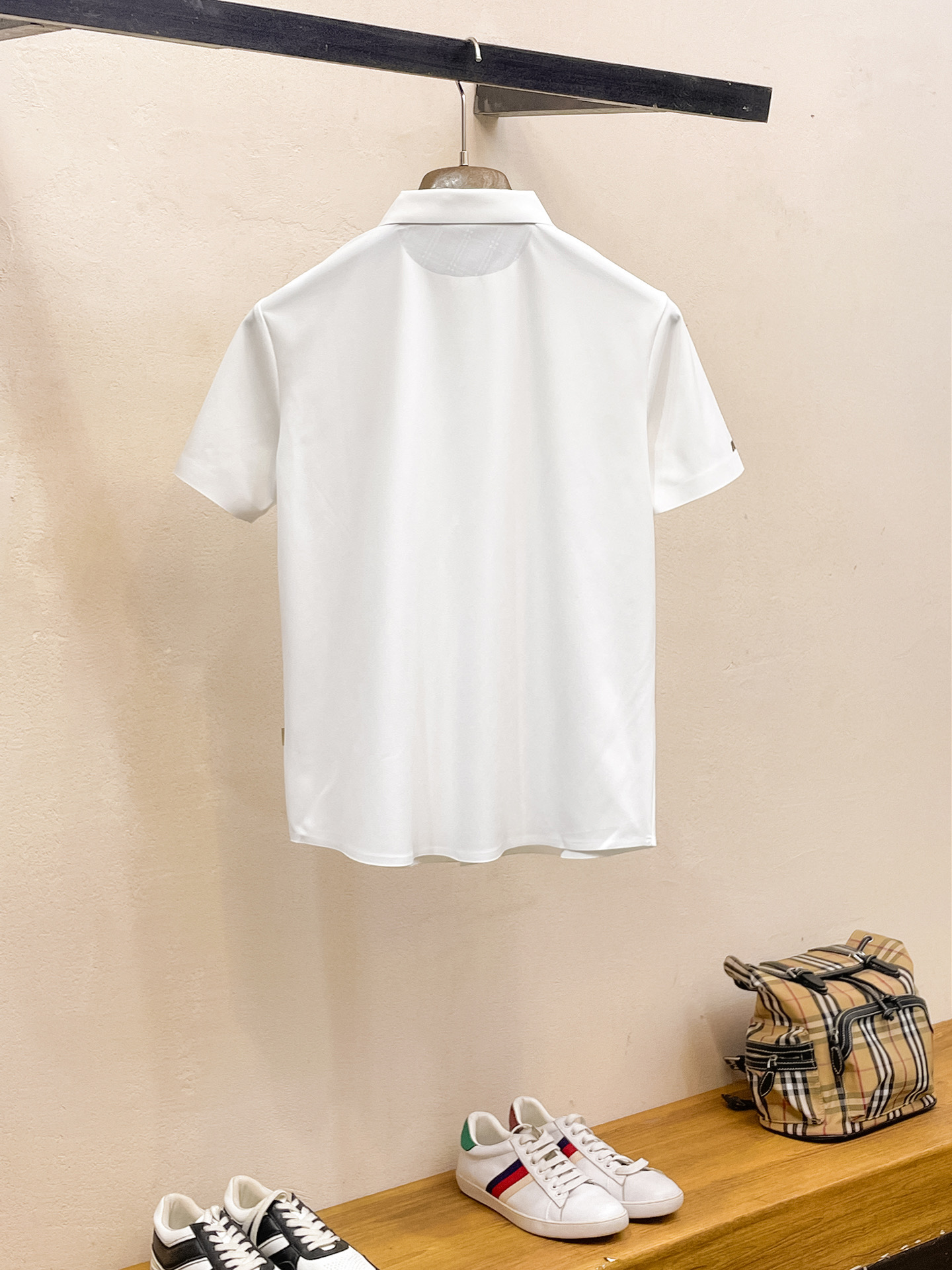 shirt Man