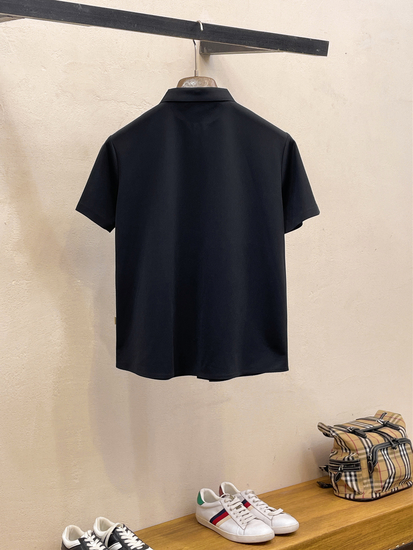 shirt Man