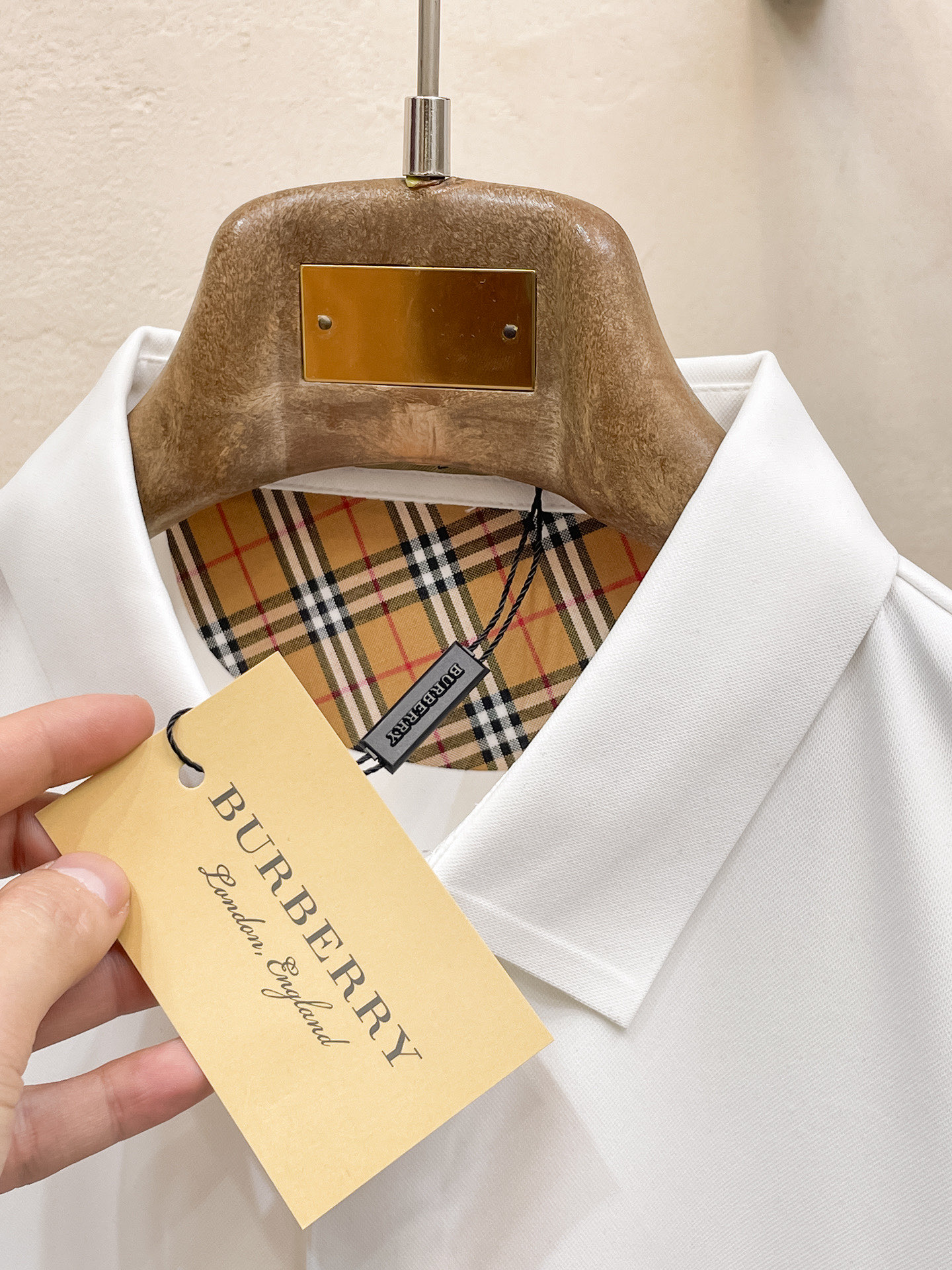 shirt Man