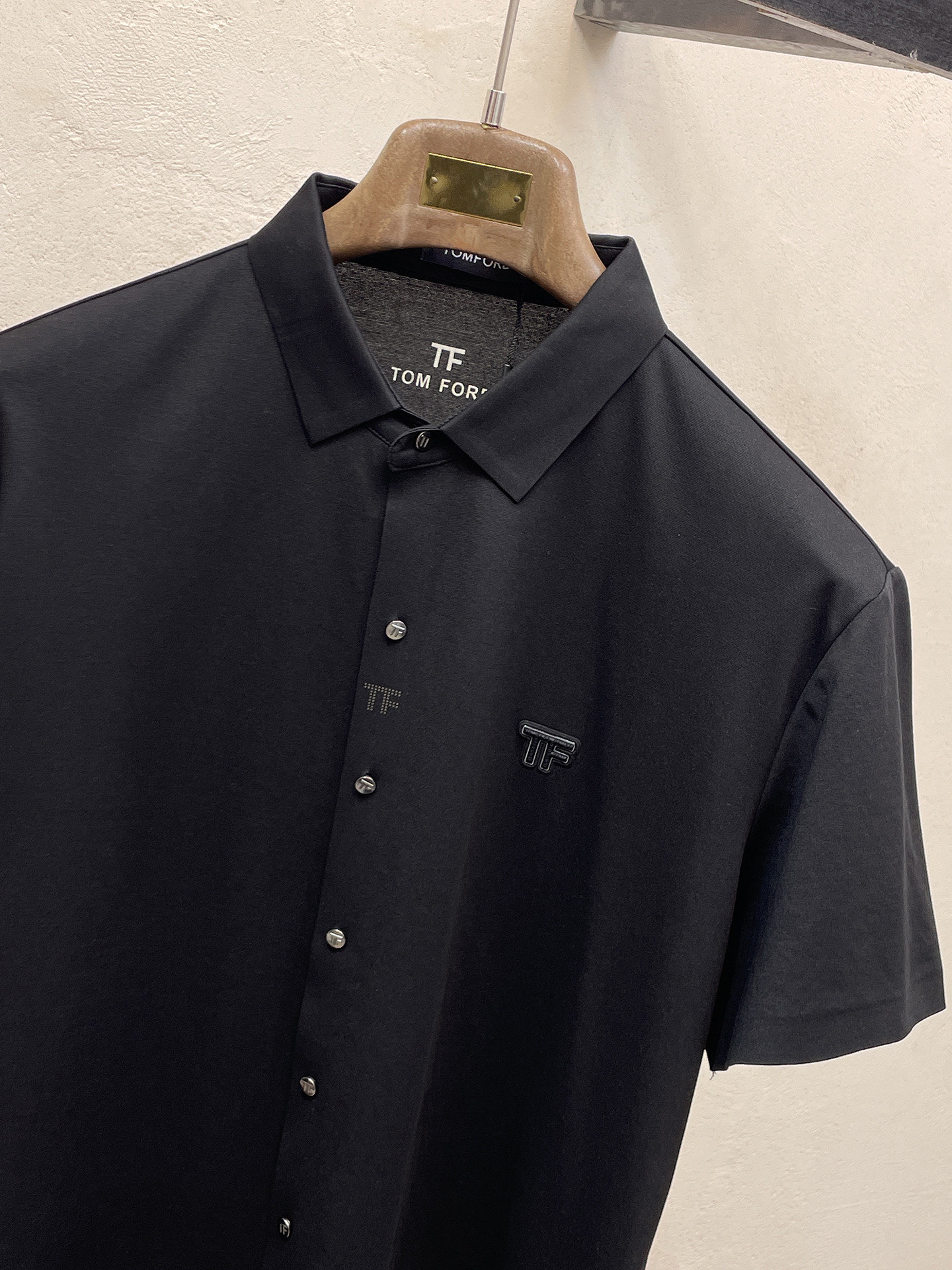shirt Man