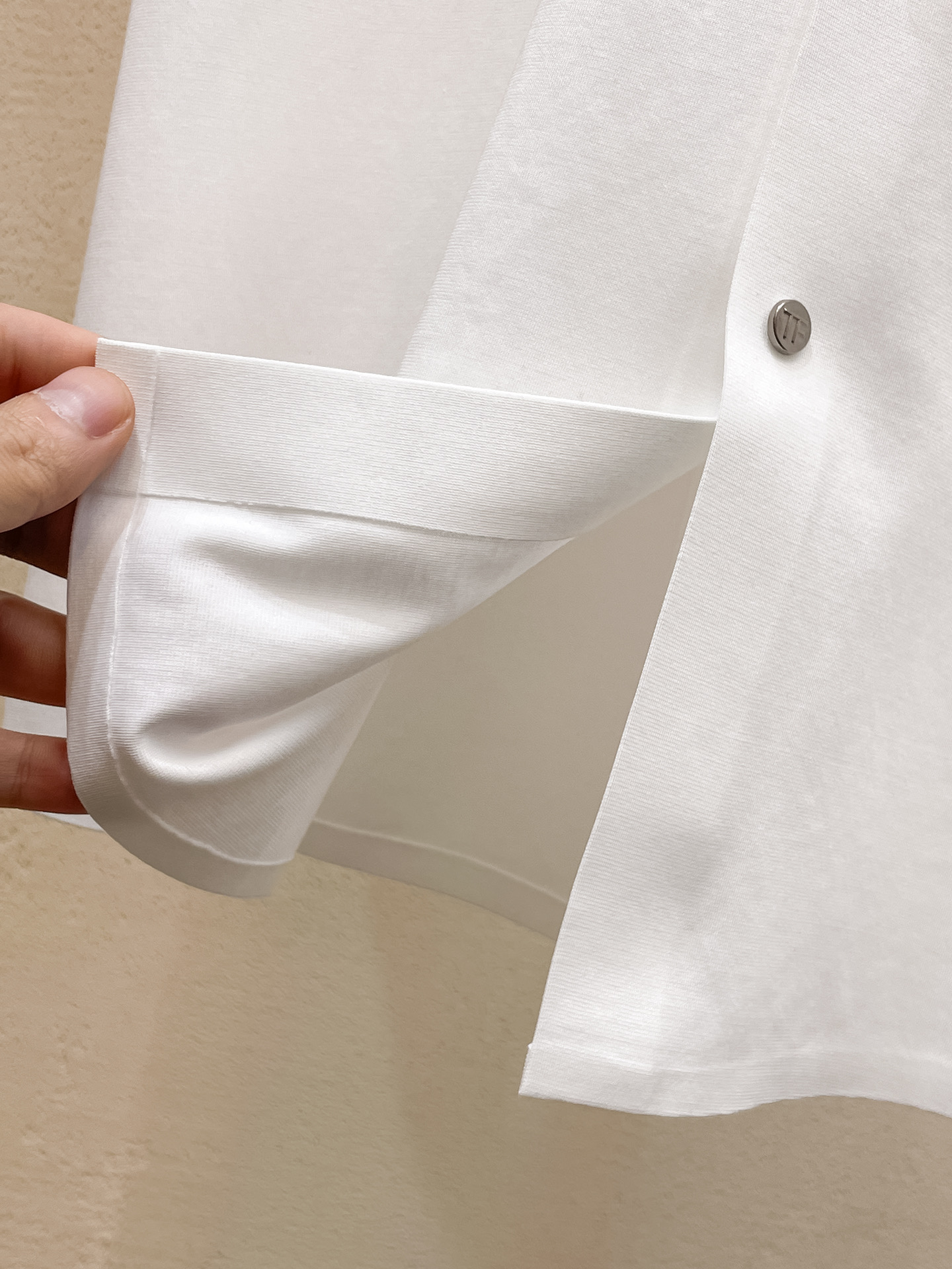 shirt Man