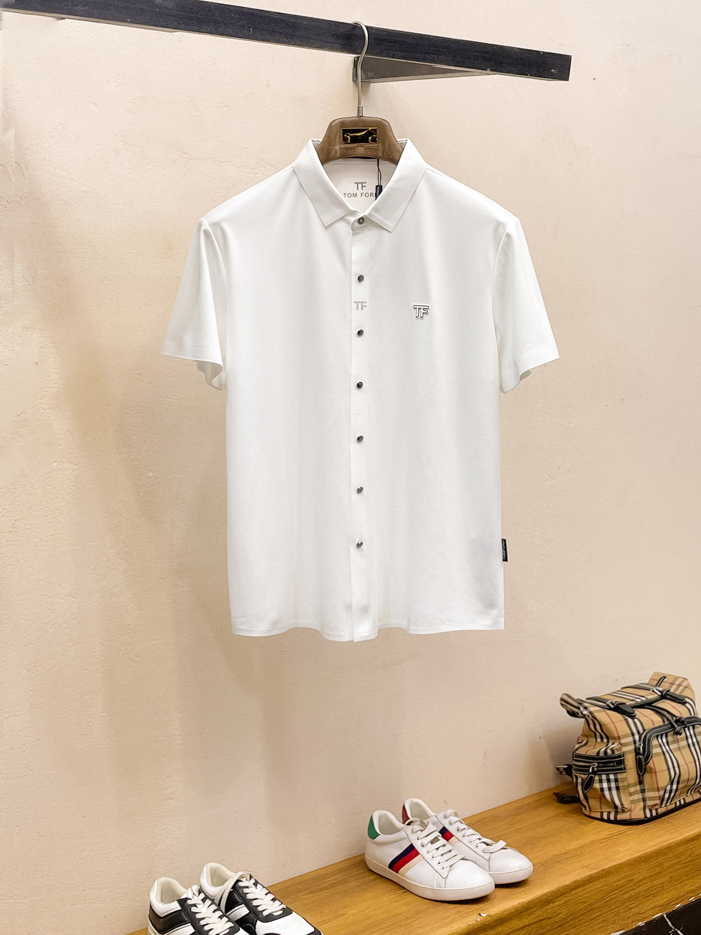 shirt Man