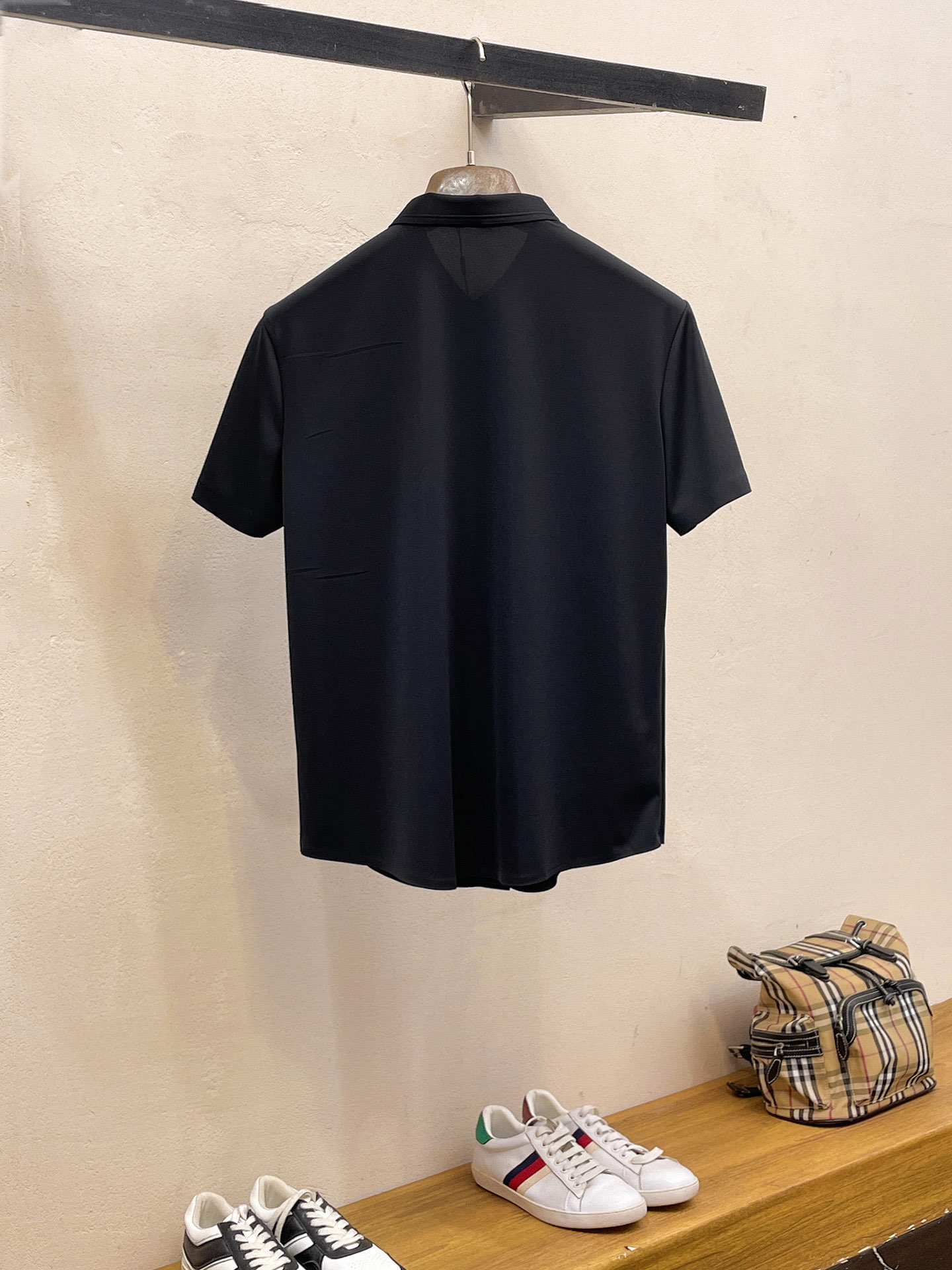 shirt Man