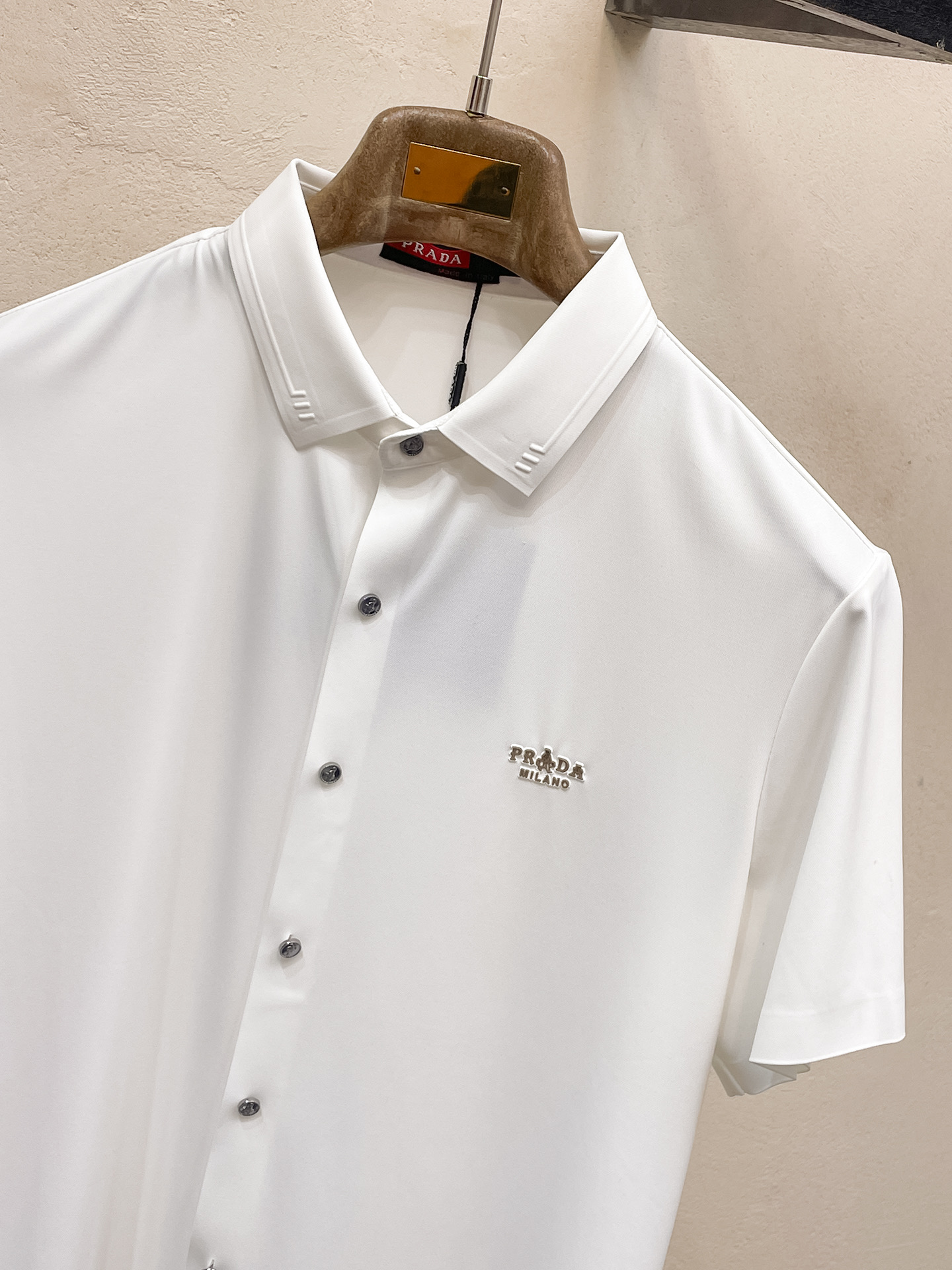 shirt Man