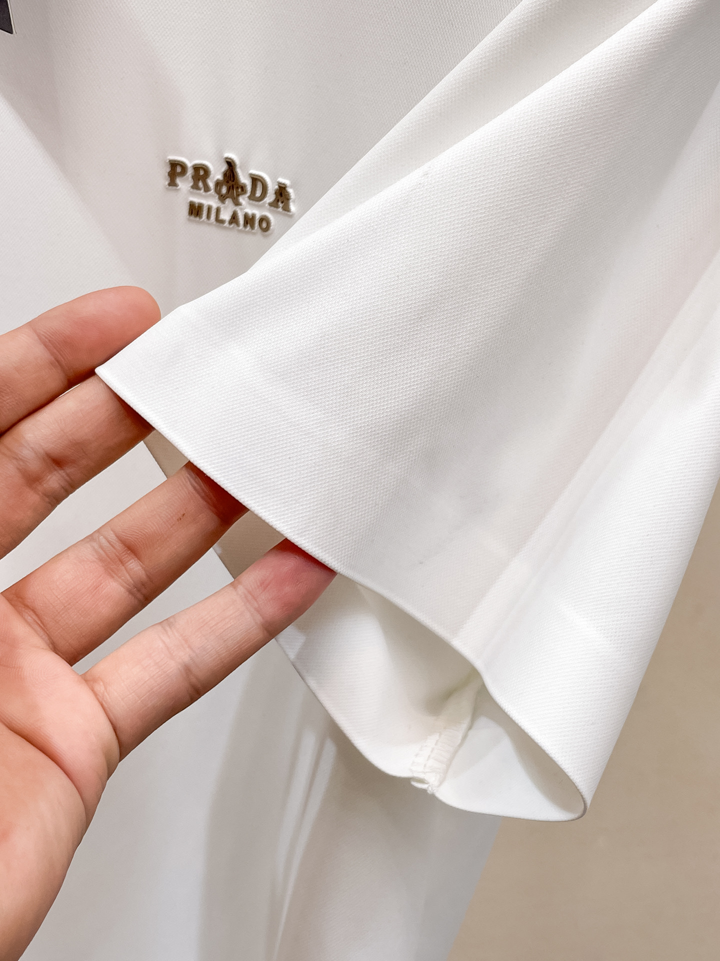 shirt Man