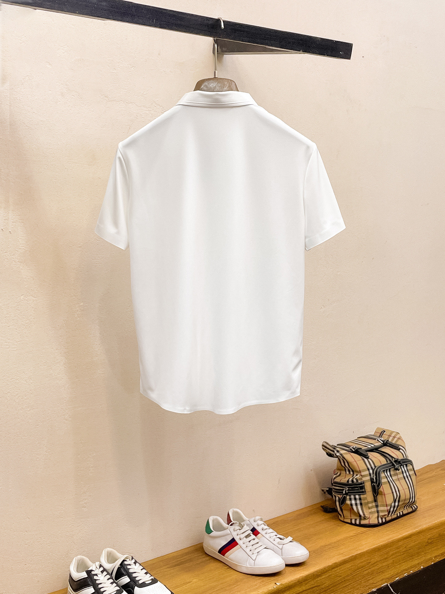 shirt Man