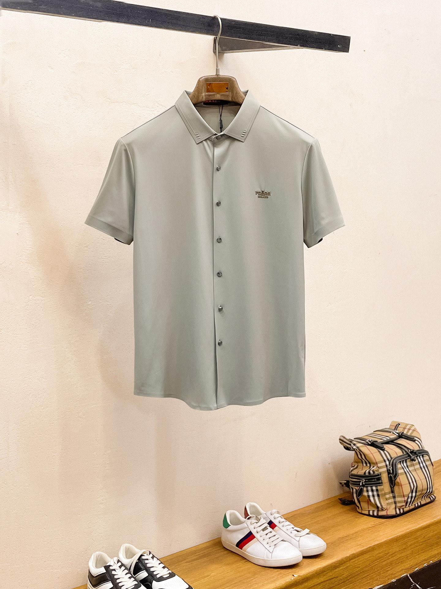 shirt Man