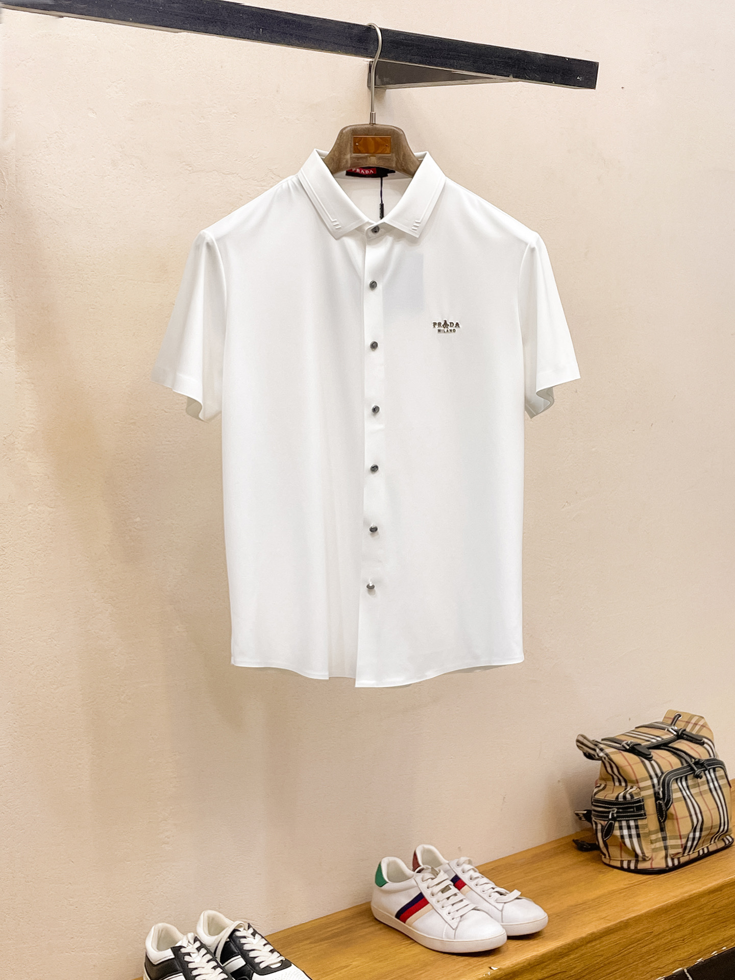 shirt Man