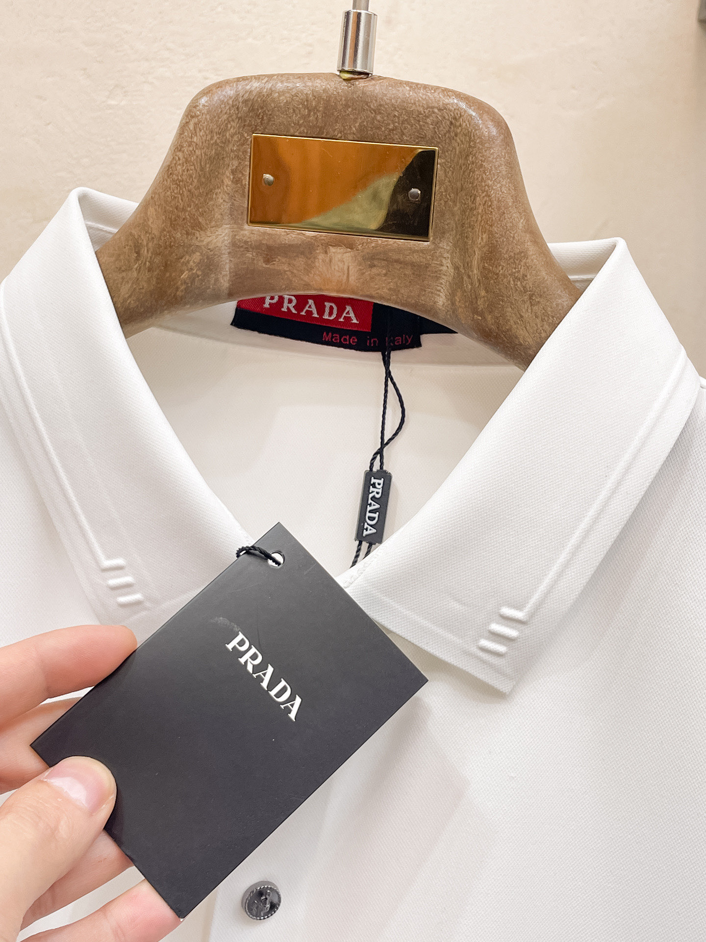 shirt Man