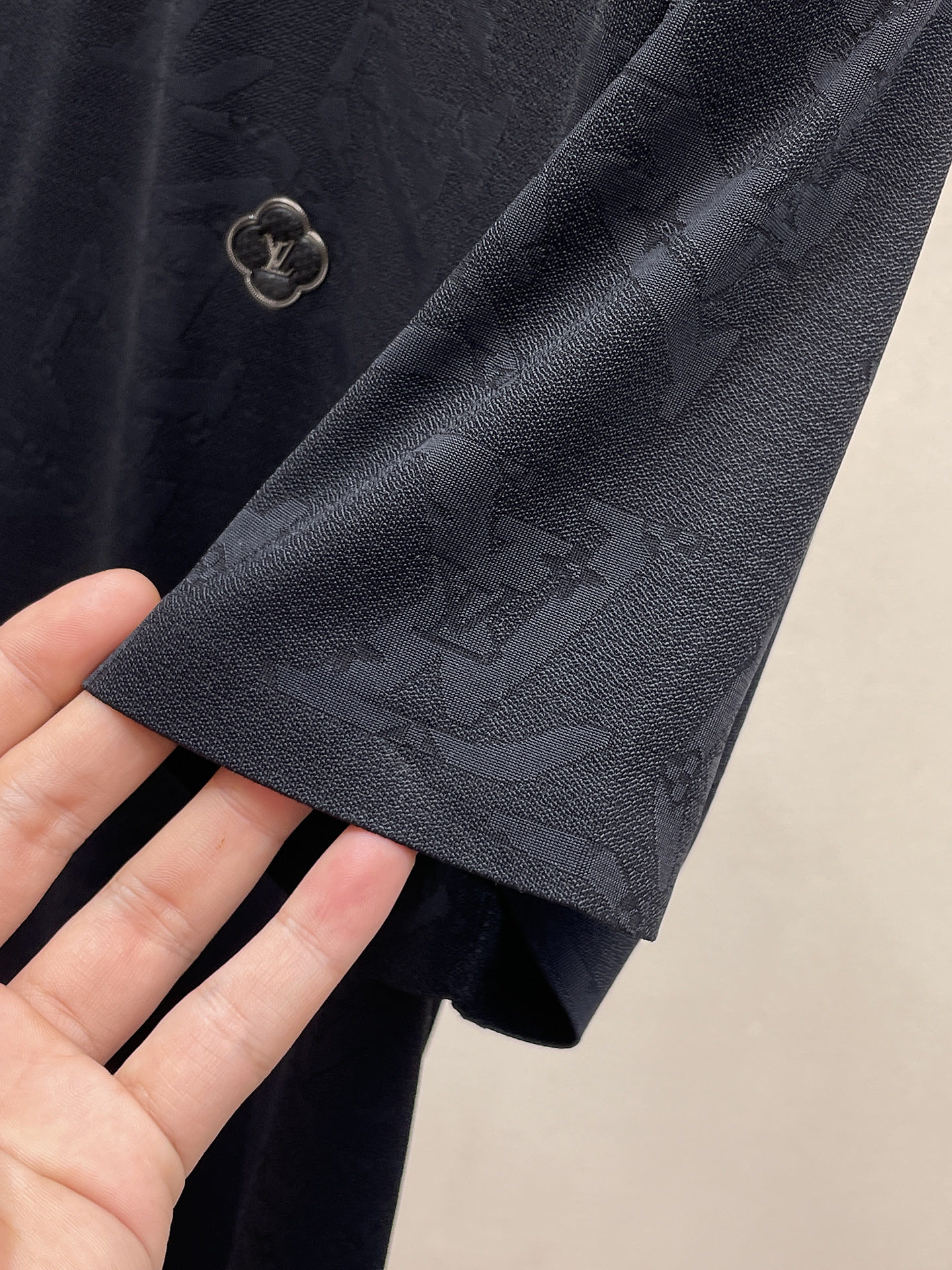 shirt Man