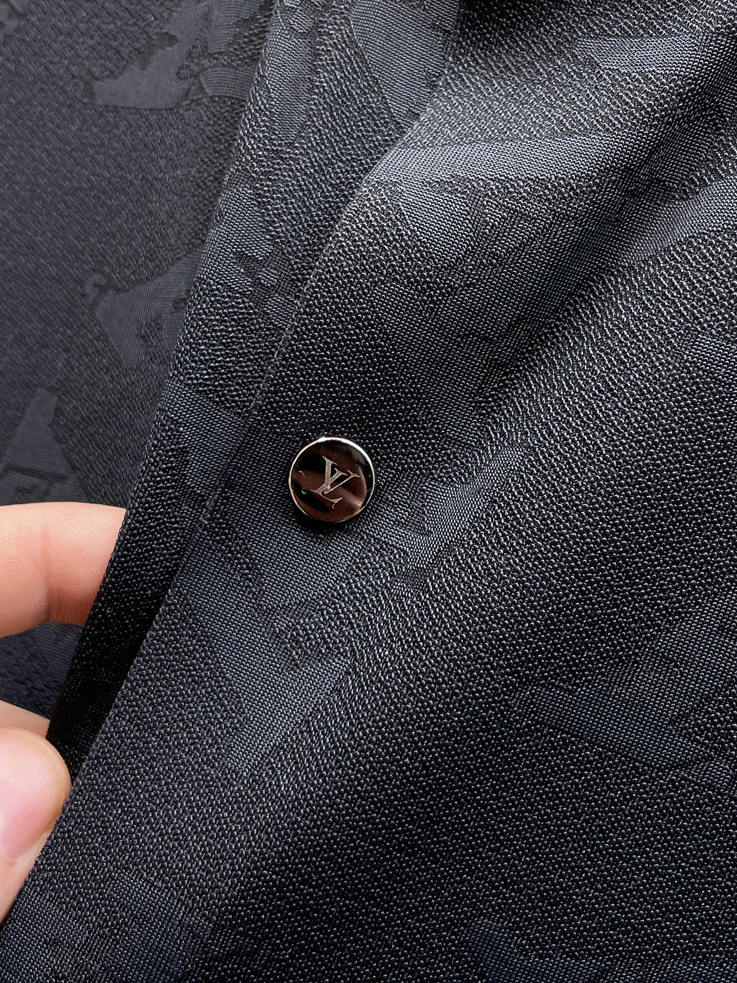 shirt Man