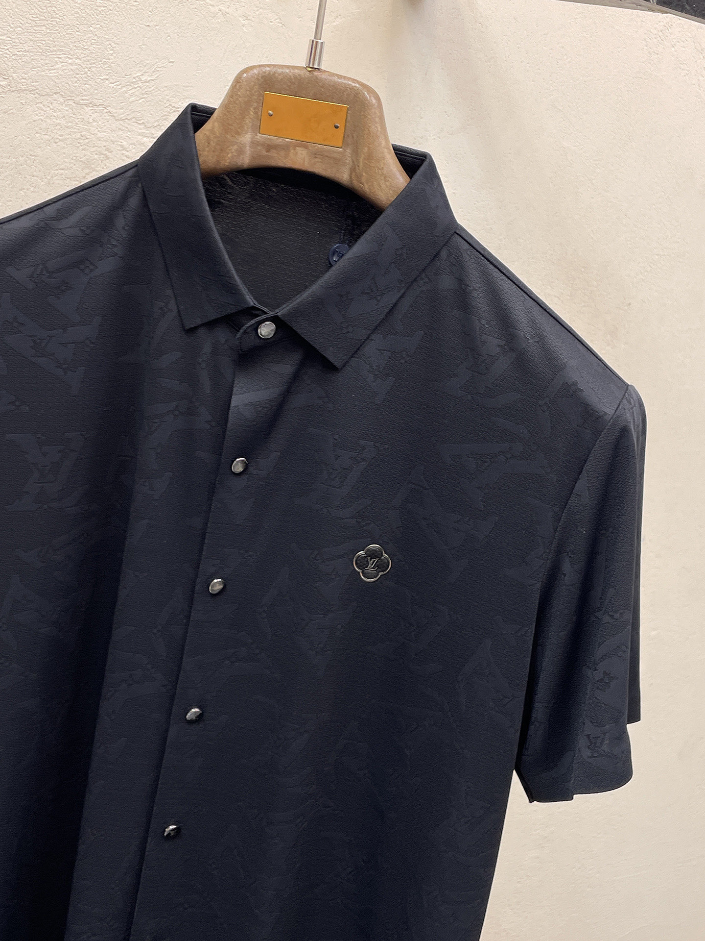 shirt Man