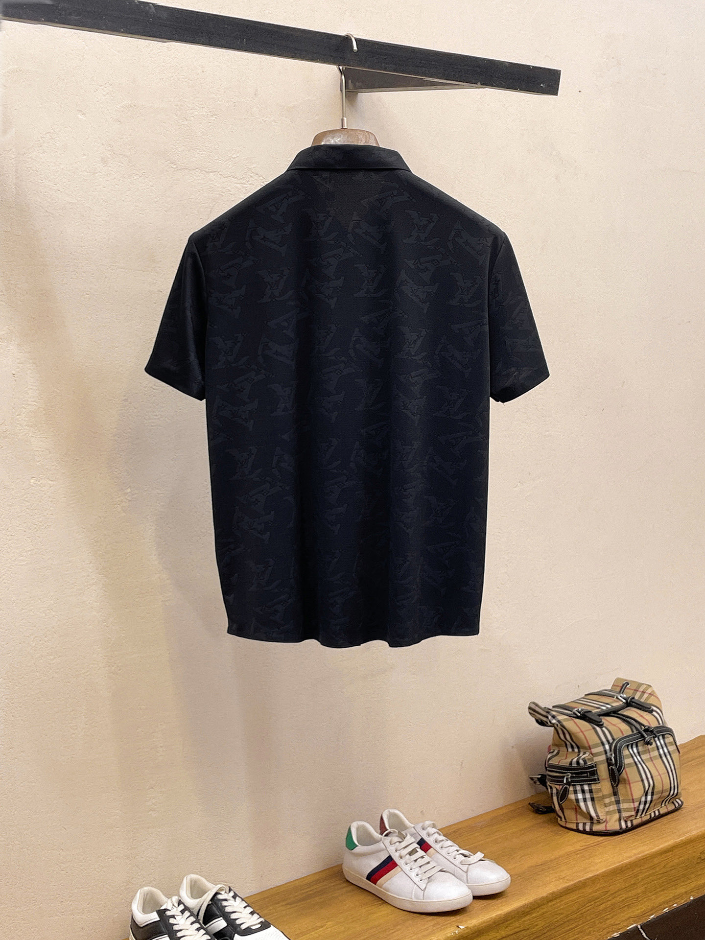 shirt Man