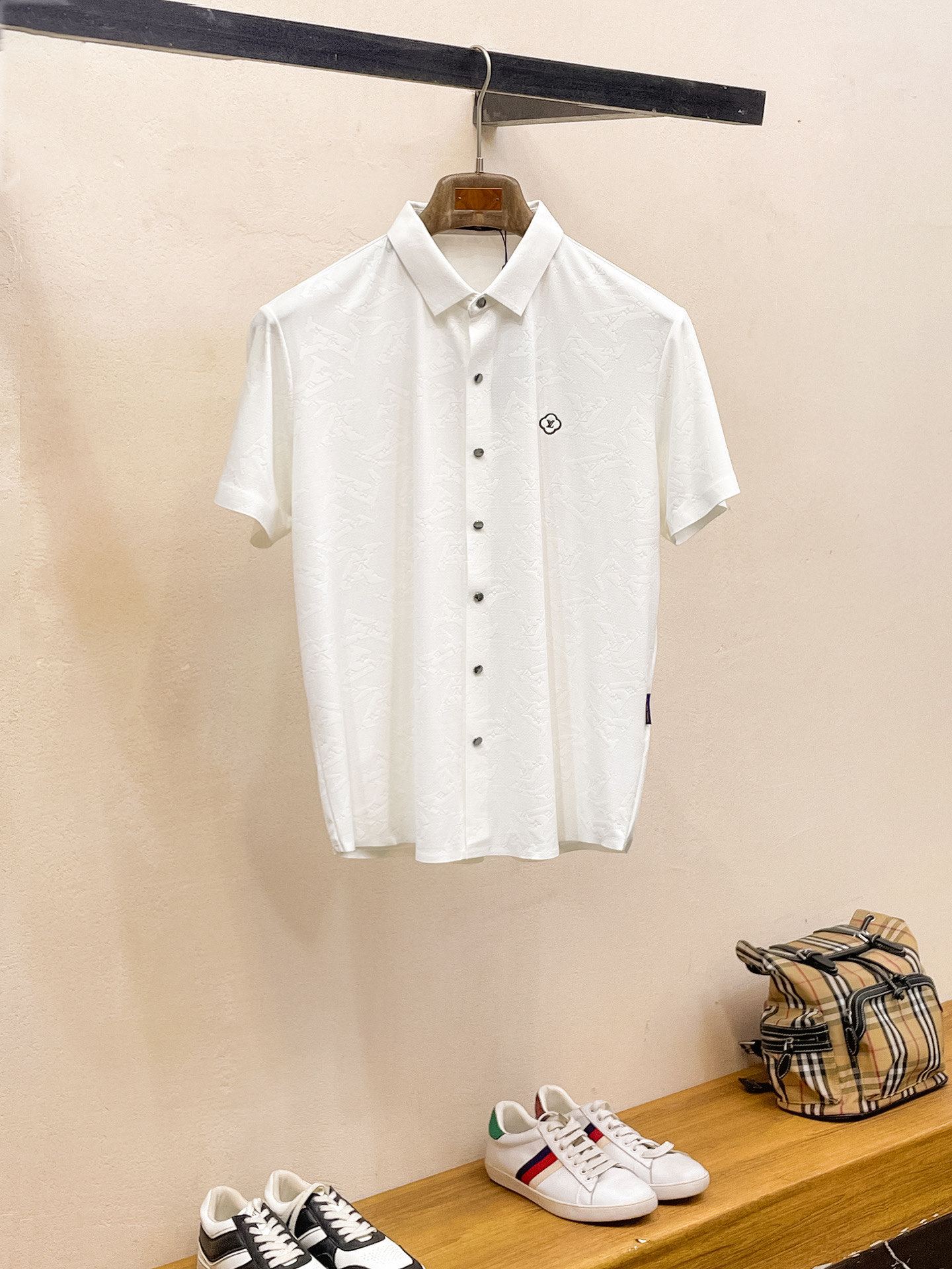 shirt Man