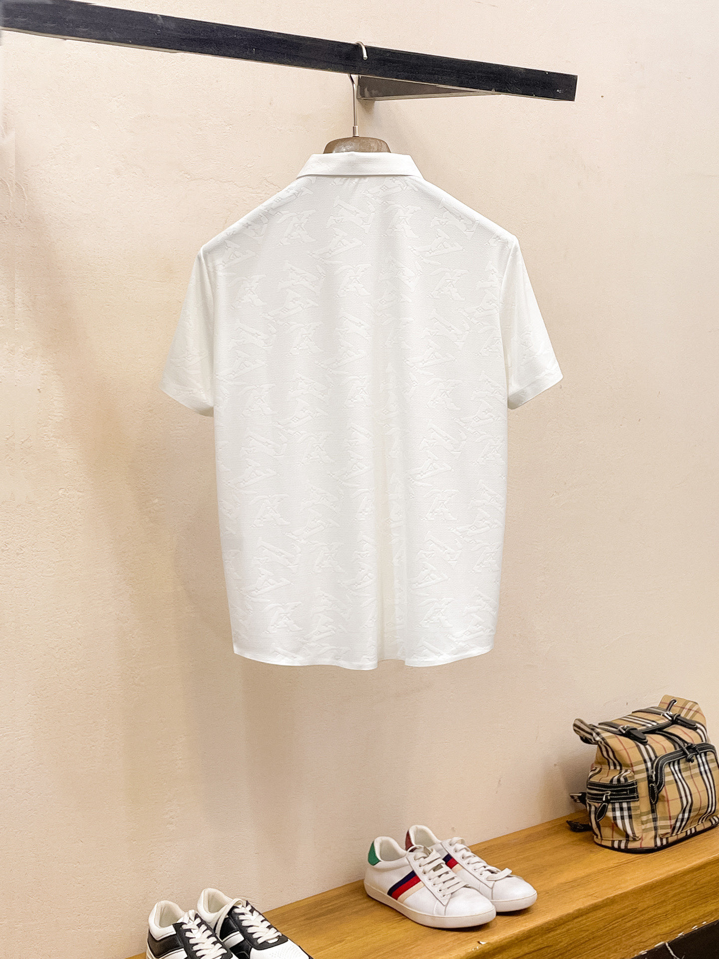 shirt Man
