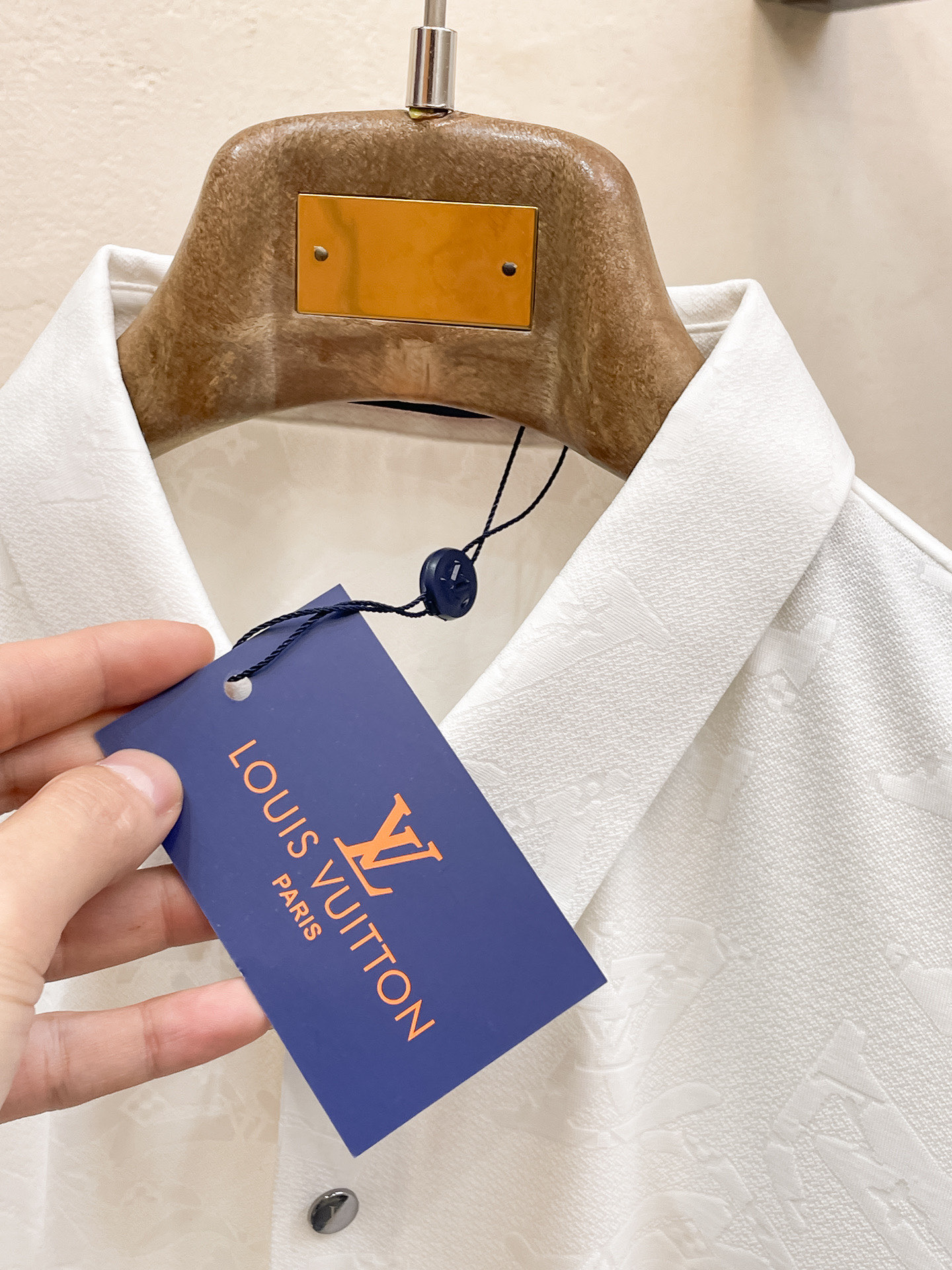 shirt Man