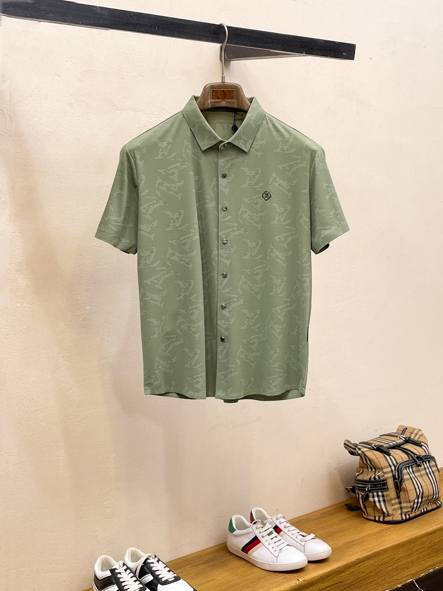 shirt Man
