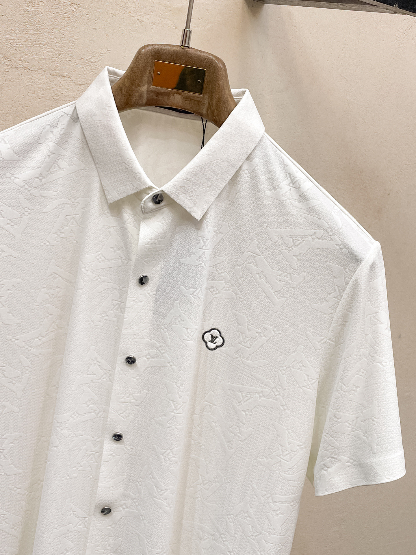 shirt Man