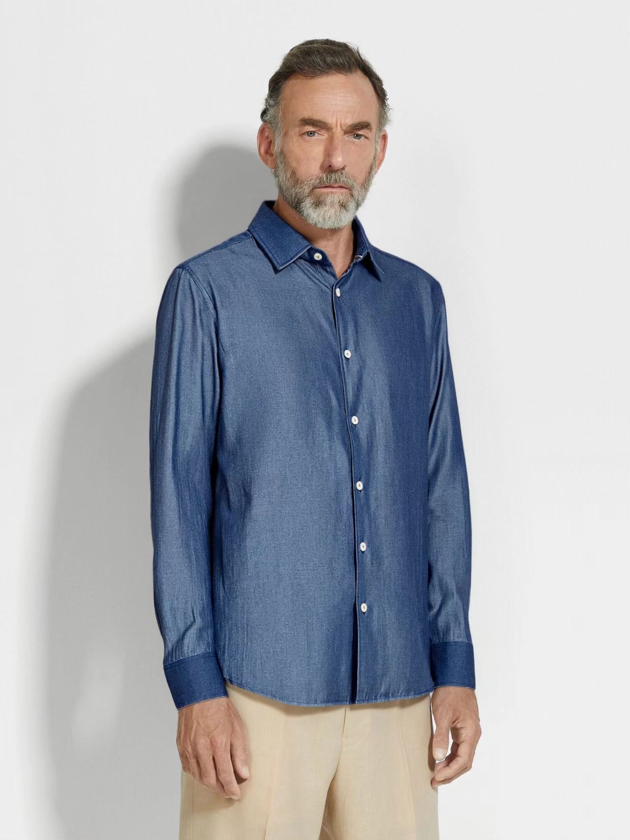 shirt Man