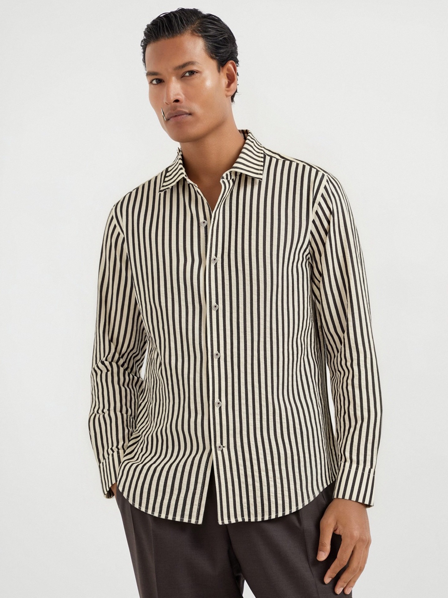 shirt Man