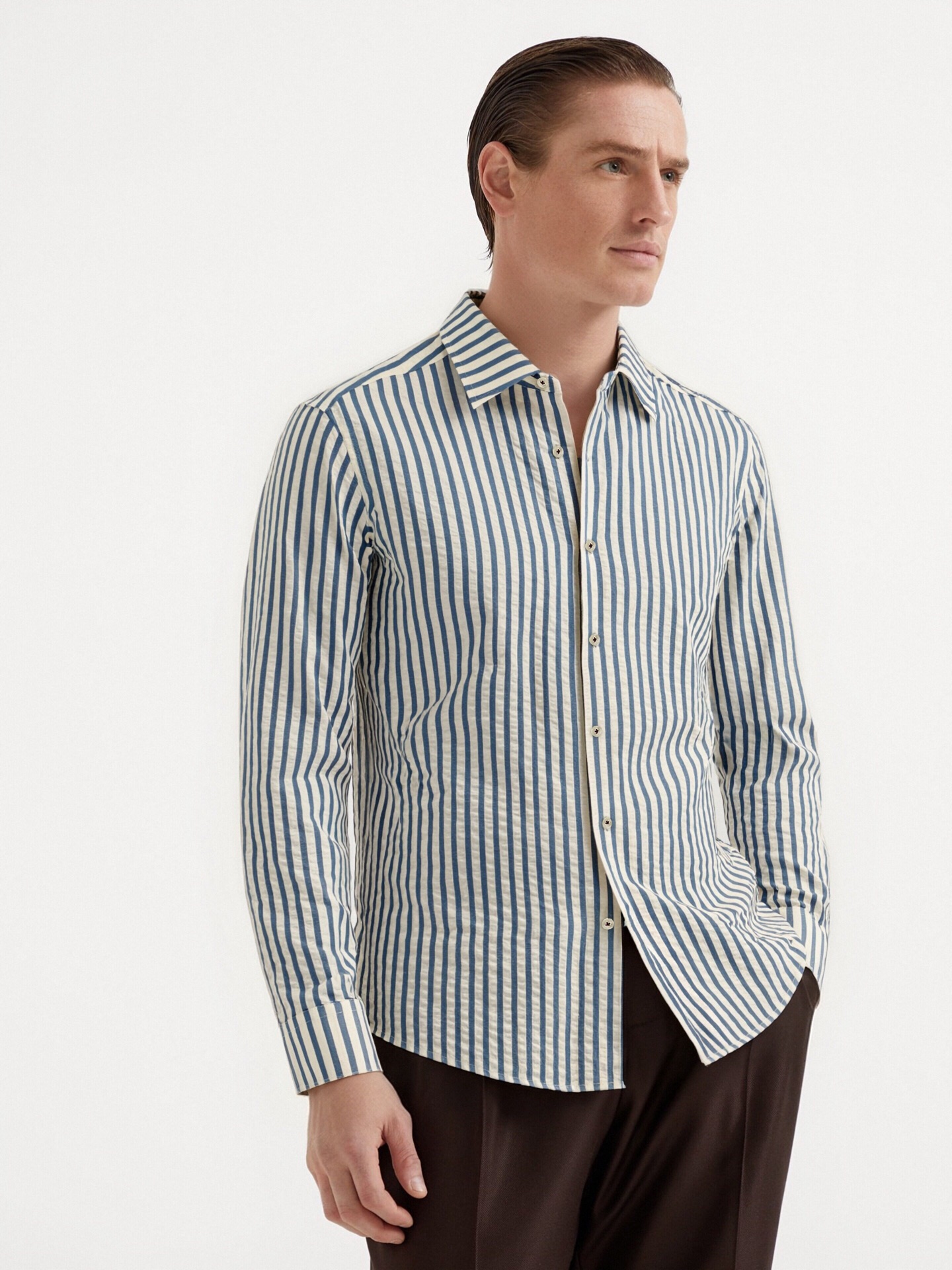 shirt Man