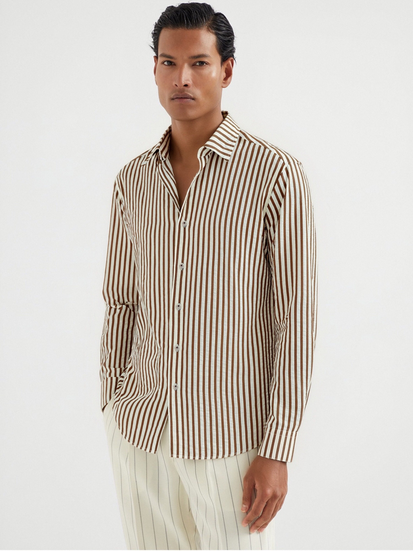 shirt Man