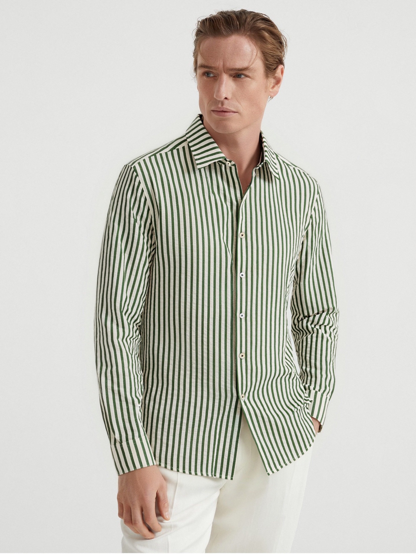 shirt Man
