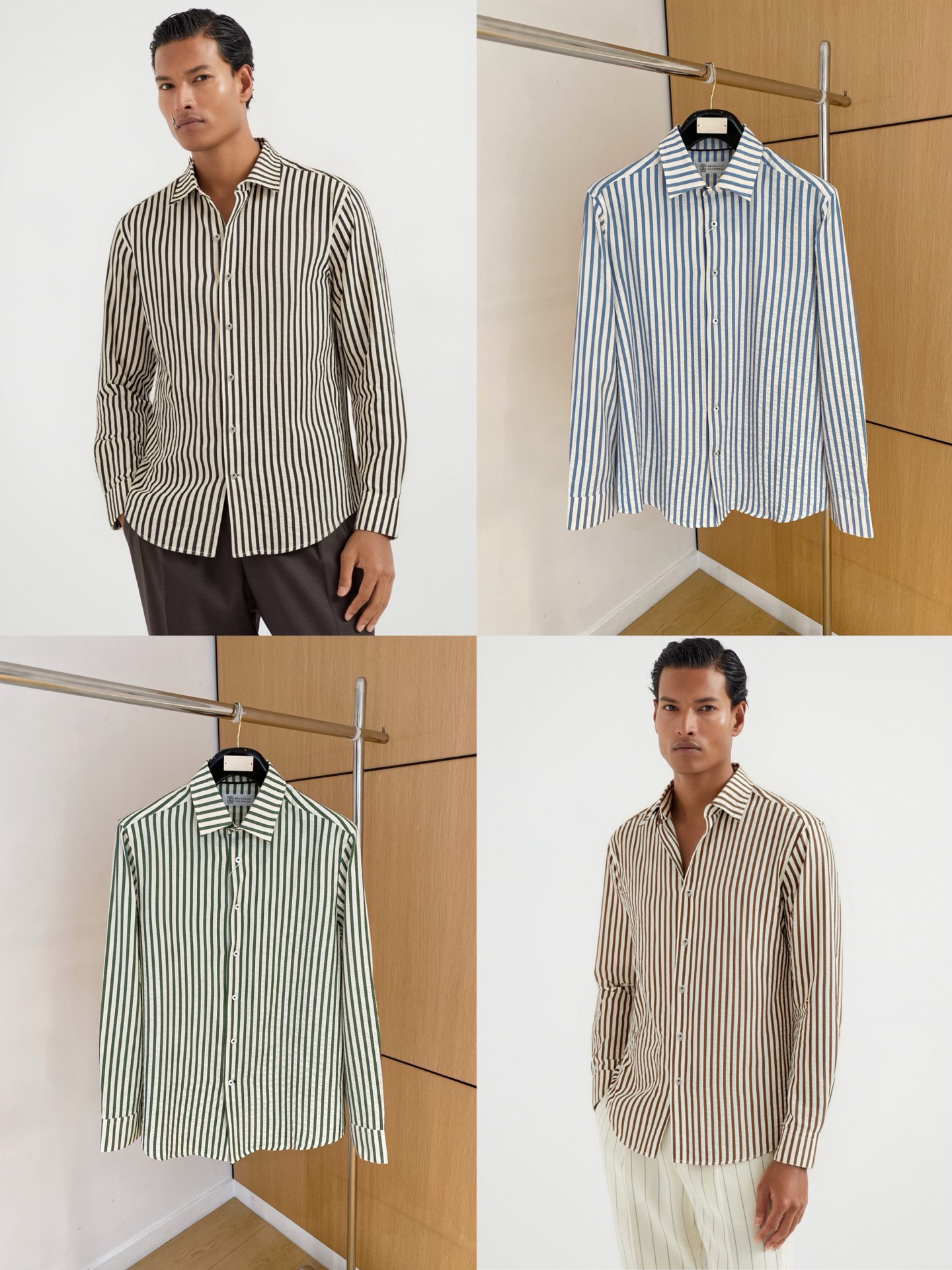 shirt Man