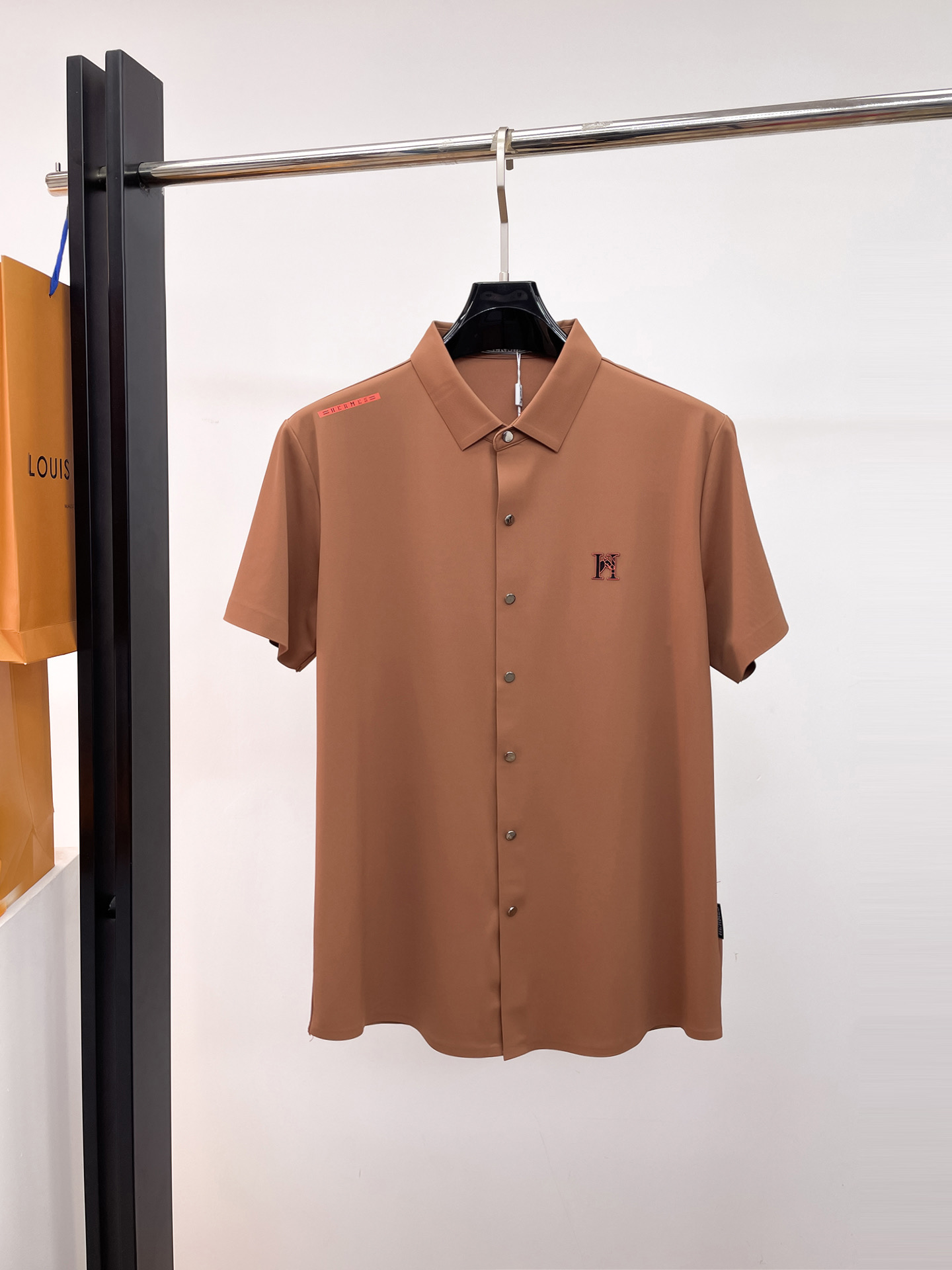 shirt Man