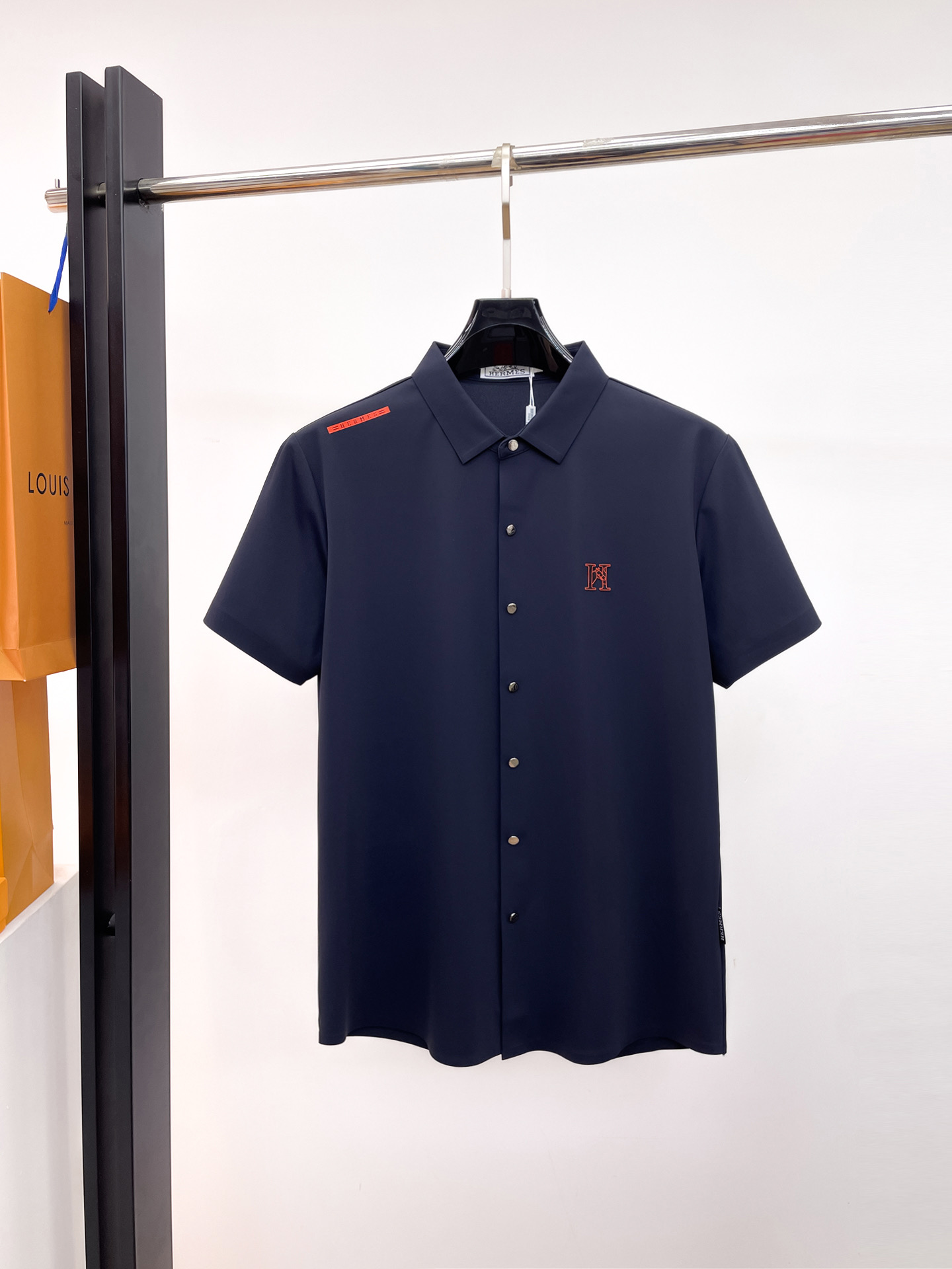 shirt Man
