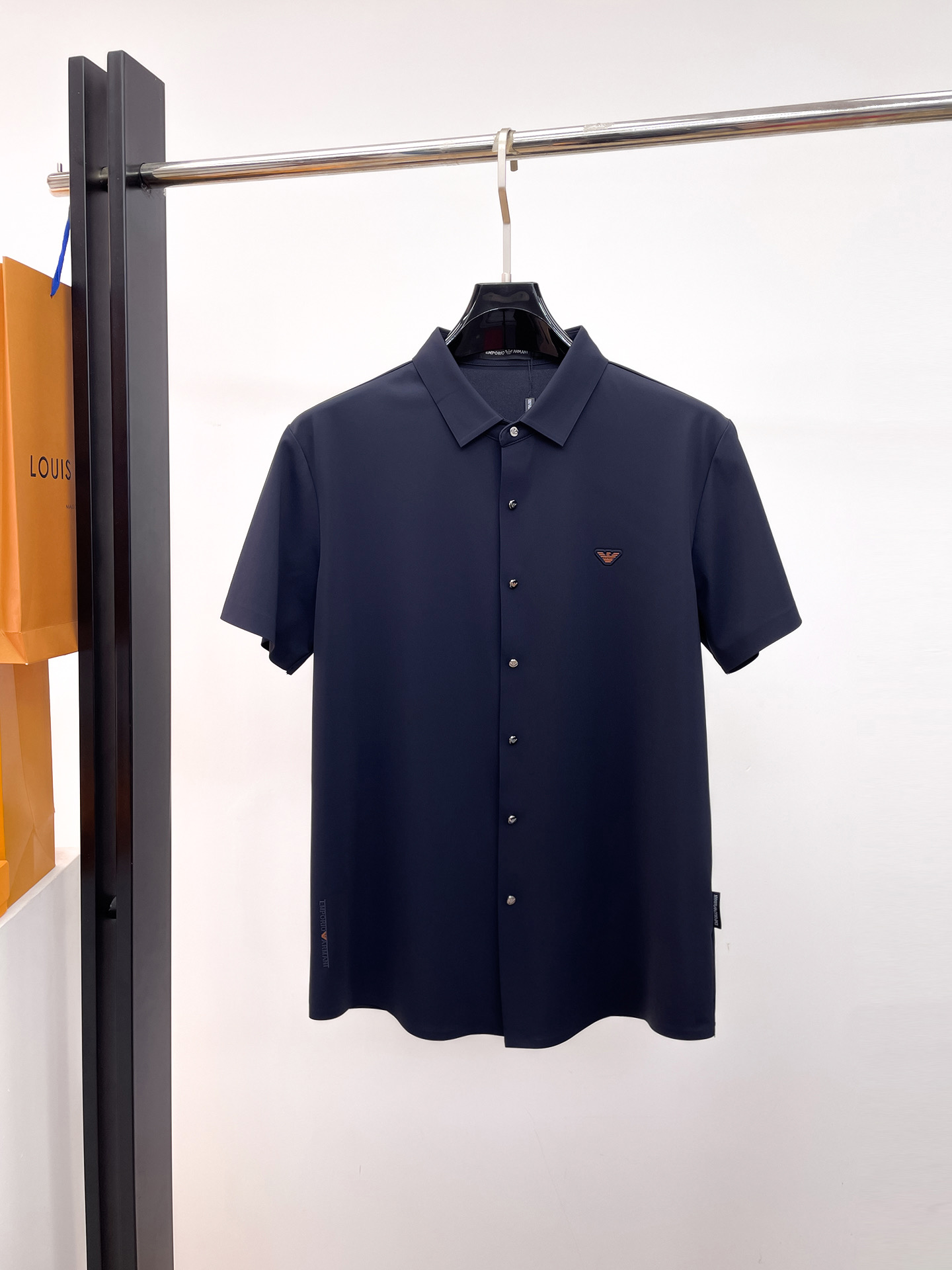 shirt Man