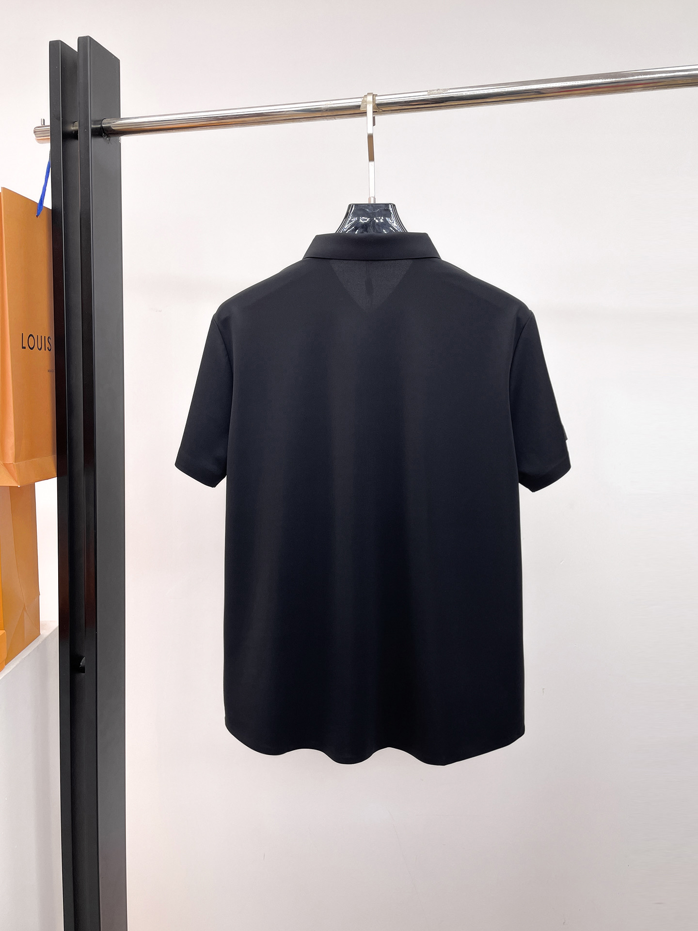 shirt Man